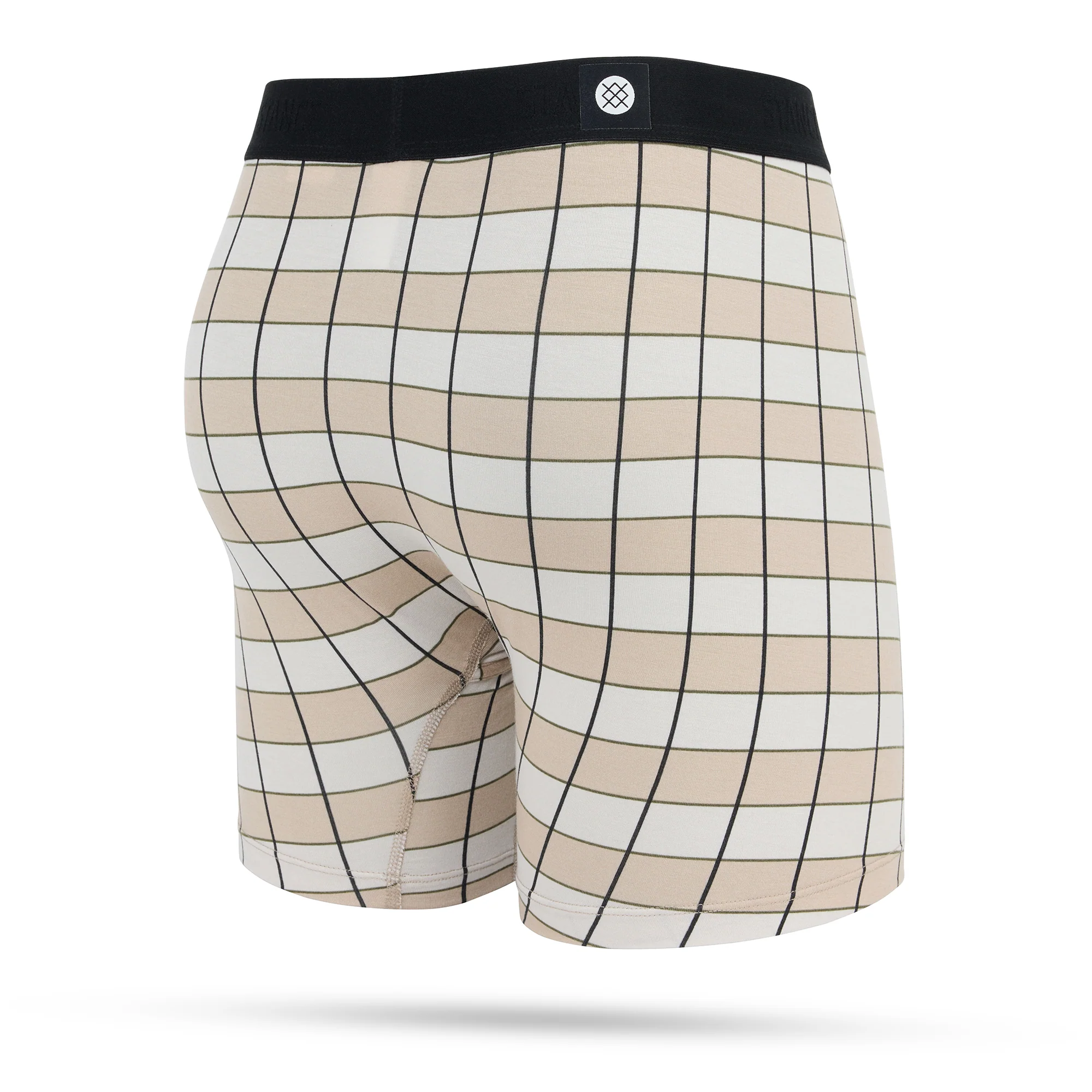 KITCHEN TILE BOXER BRIEF - Image 2