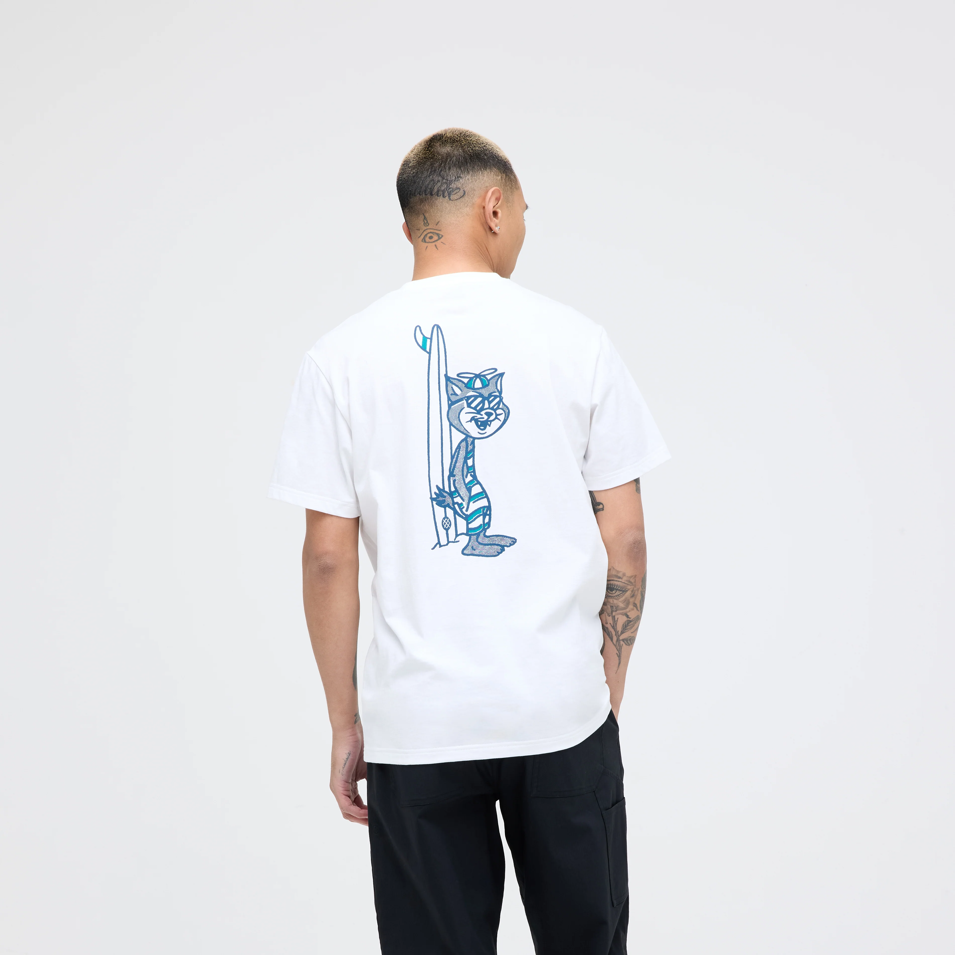 KOOL KAT TEE - Image 3