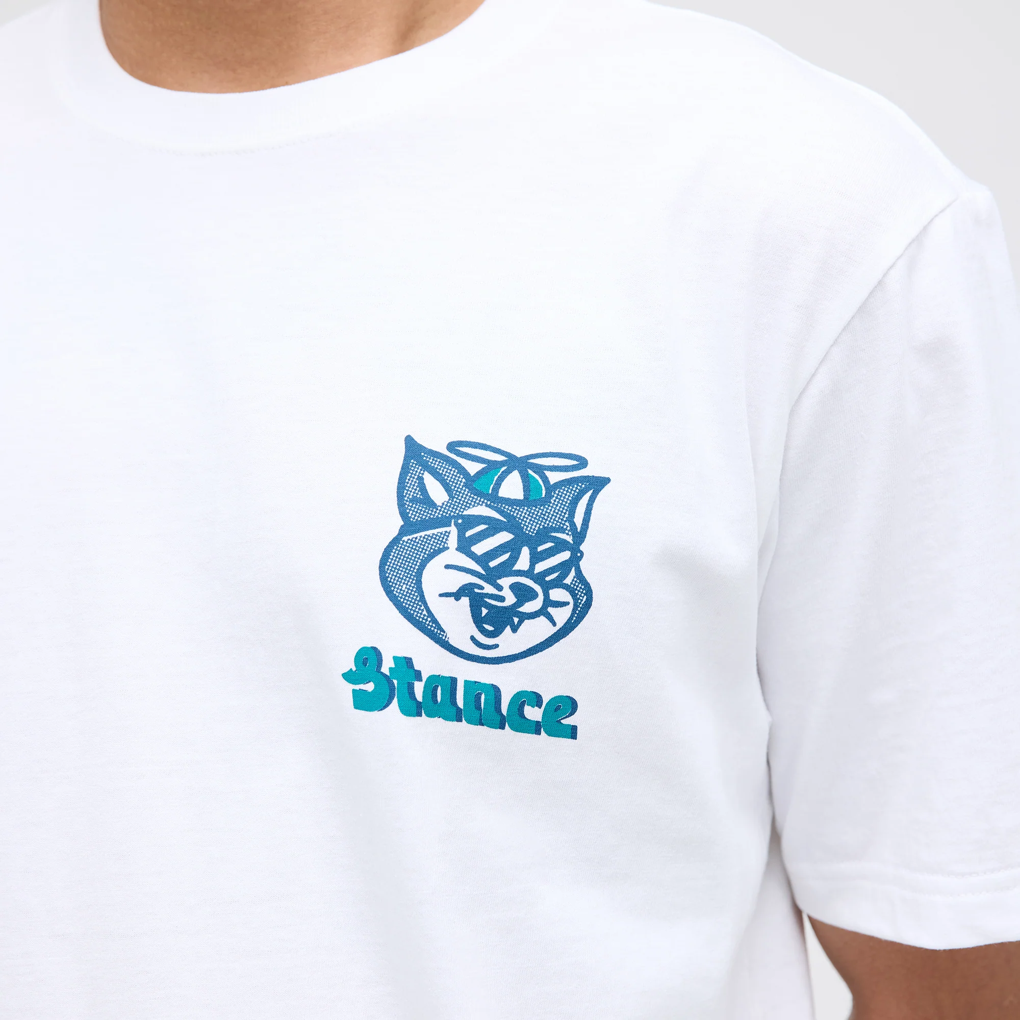 KOOL KAT TEE - Image 4