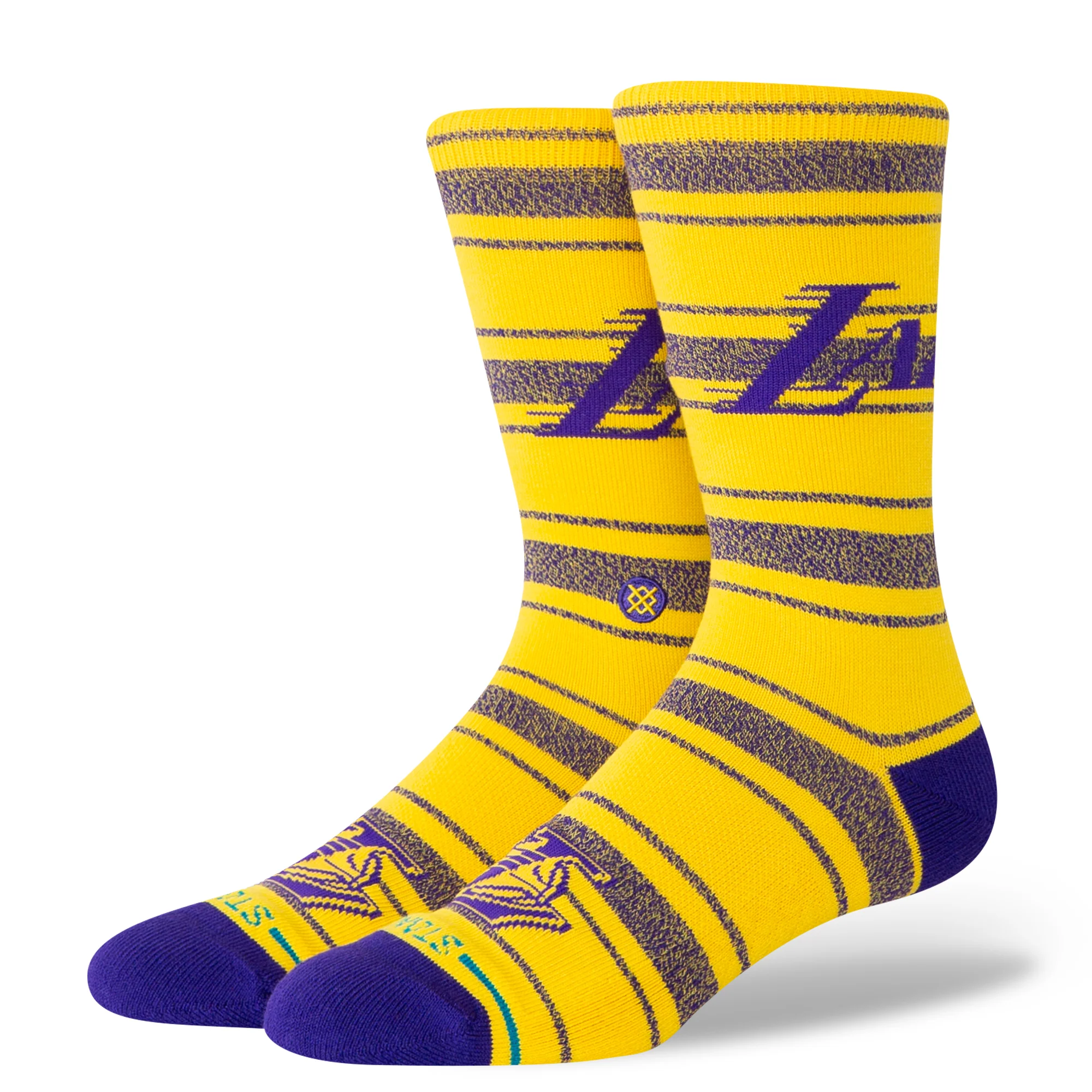 LAKERS HOMESICK CREW - Image 4
