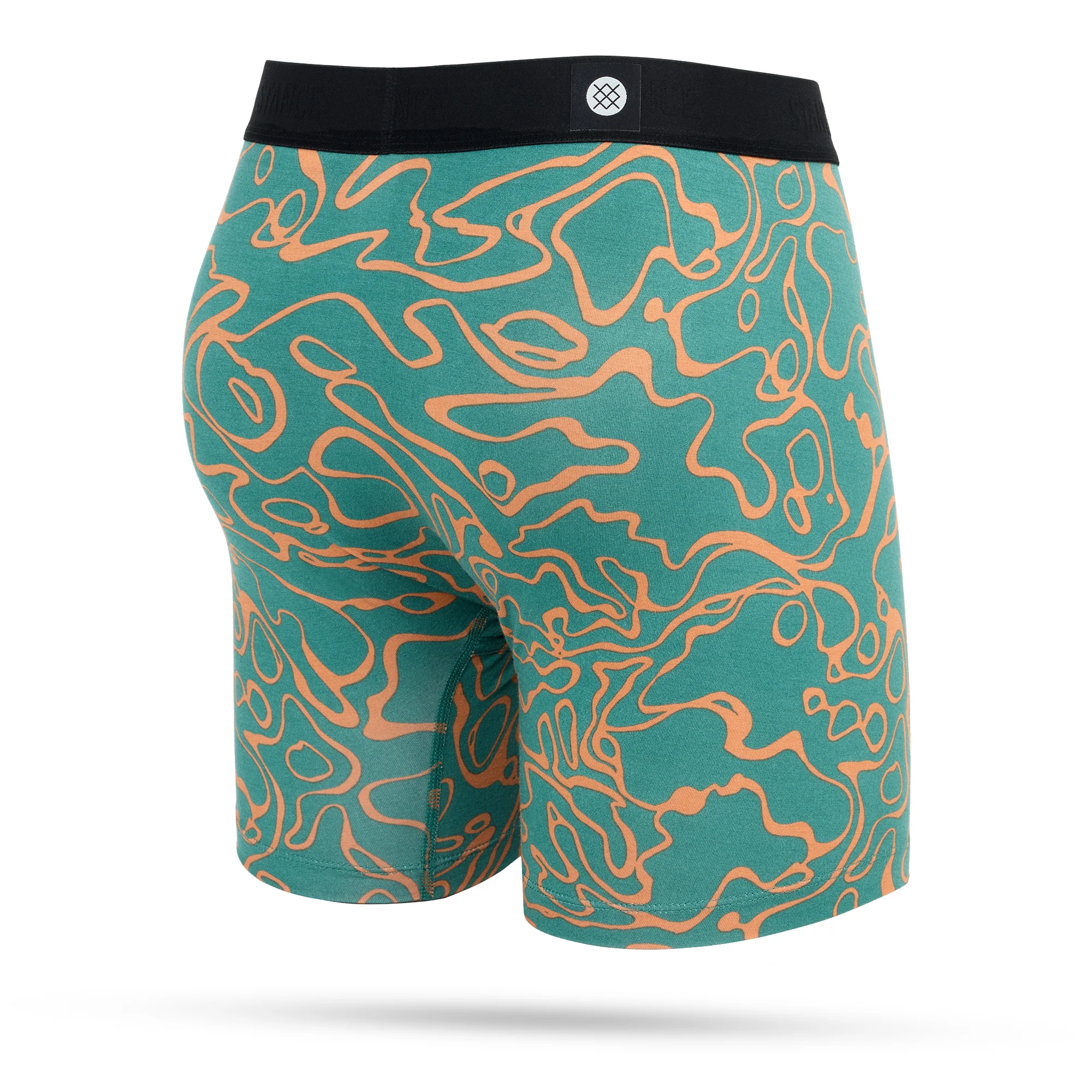 LAVA LAMP BOXER BRIEF - Image 2