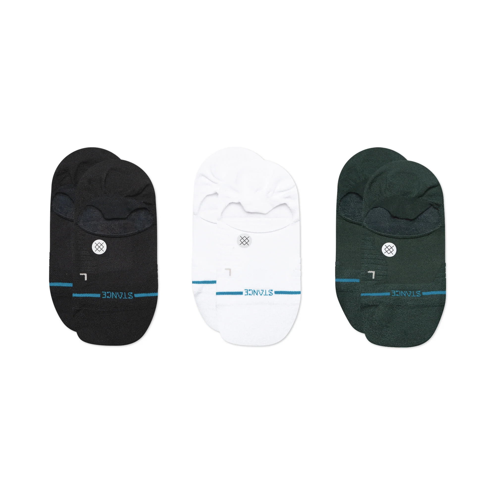 LIGHT NO SHOW 3 PACK