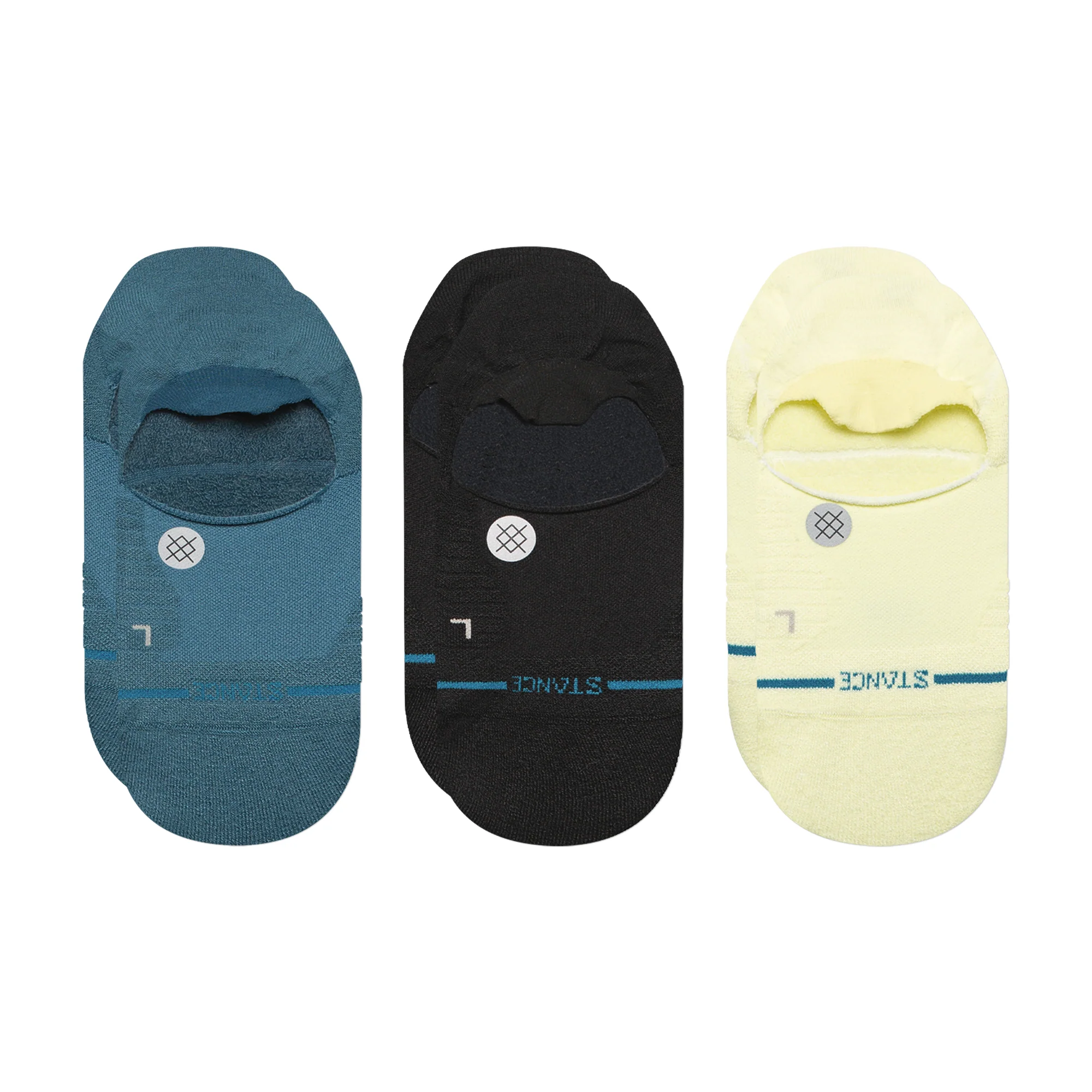 LIGHT NO SHOW 3 PACK