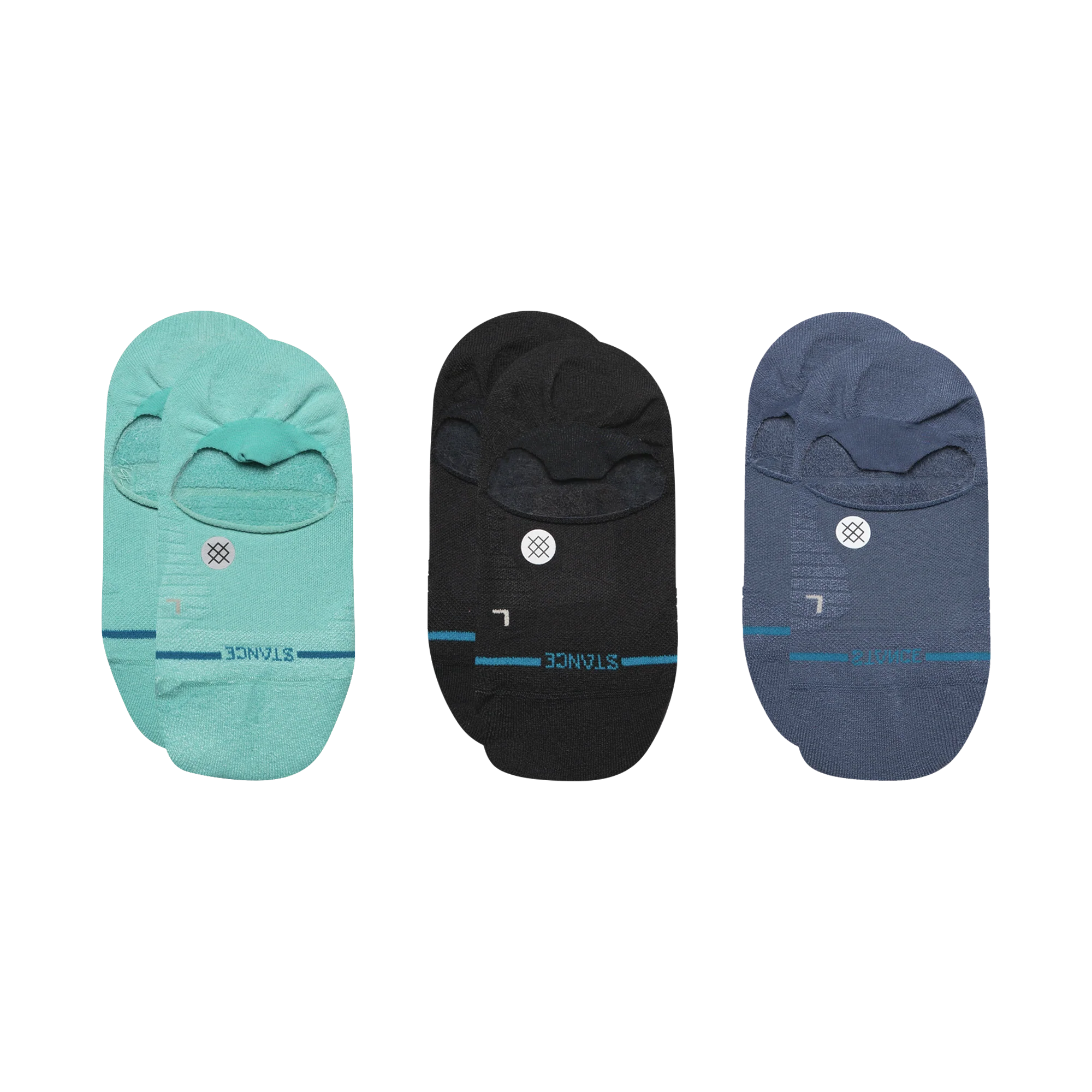 LIGHT NO SHOW 3 PACK