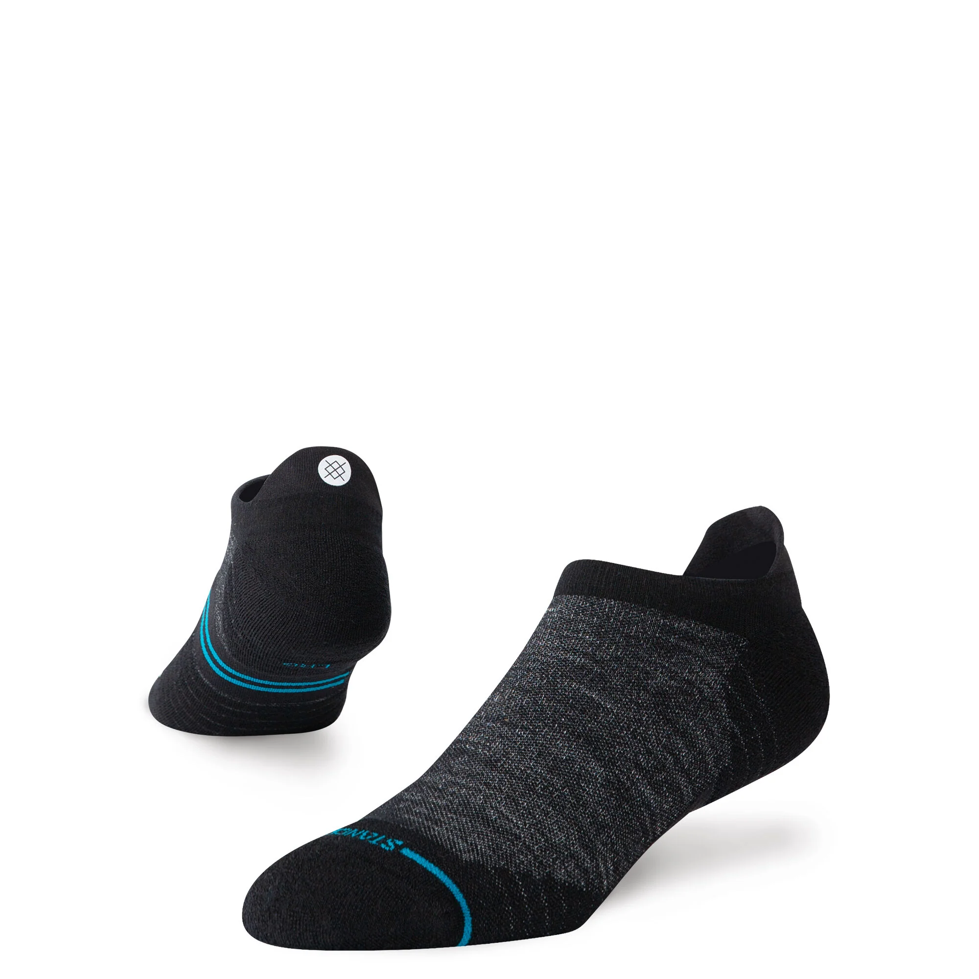 LIGHT WOOL TAB
