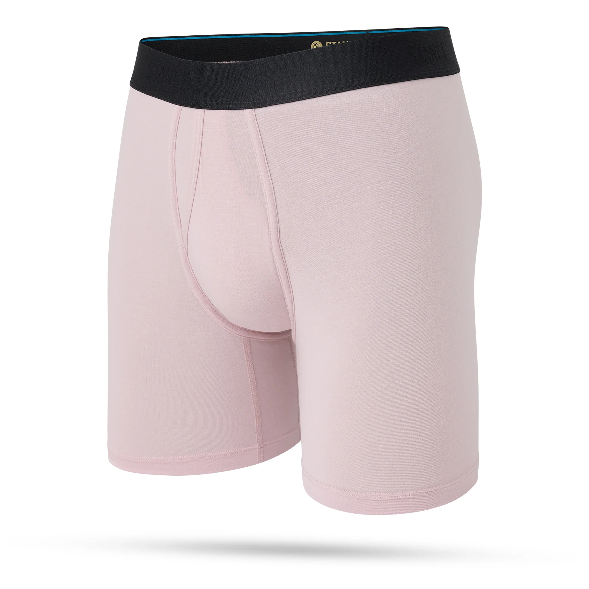 LILAC BOXER BRIEF