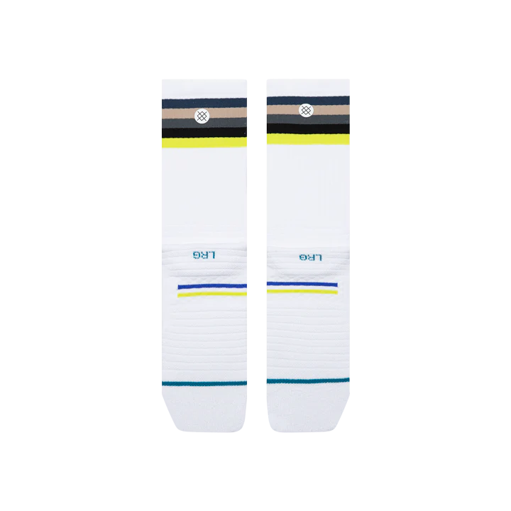LINE UP MID RIBBED CREW - Image 3