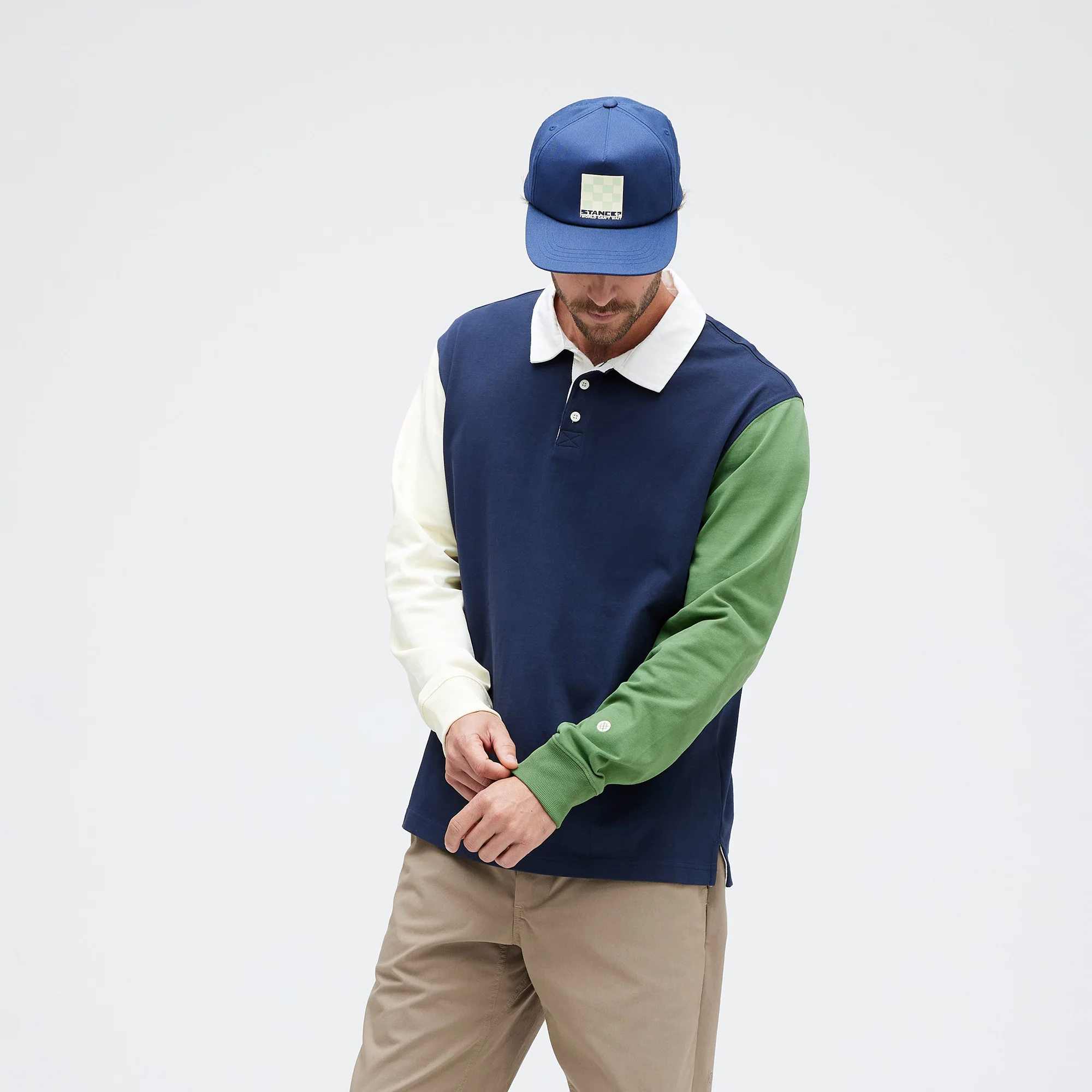 LONG SLEEVE RUGBY - Image 10