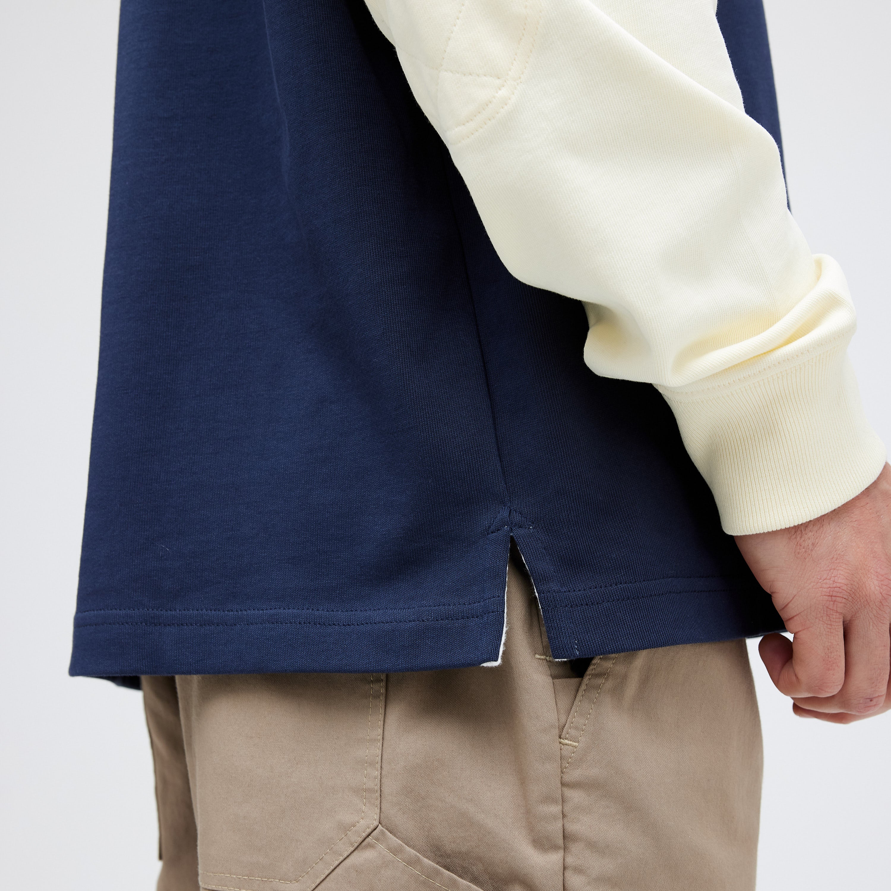 LONG SLEEVE RUGBY - Image 11