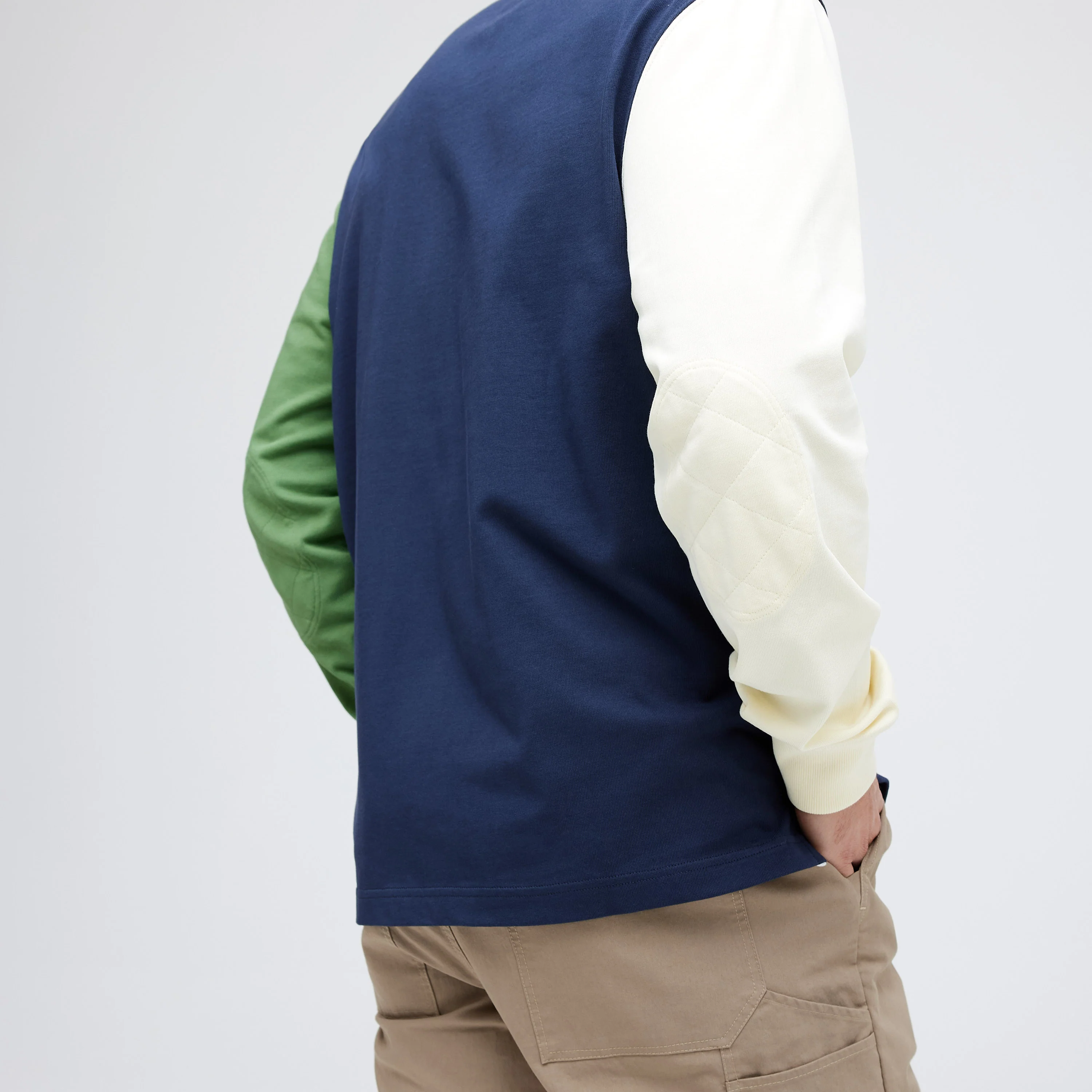 LONG SLEEVE RUGBY - Image 12