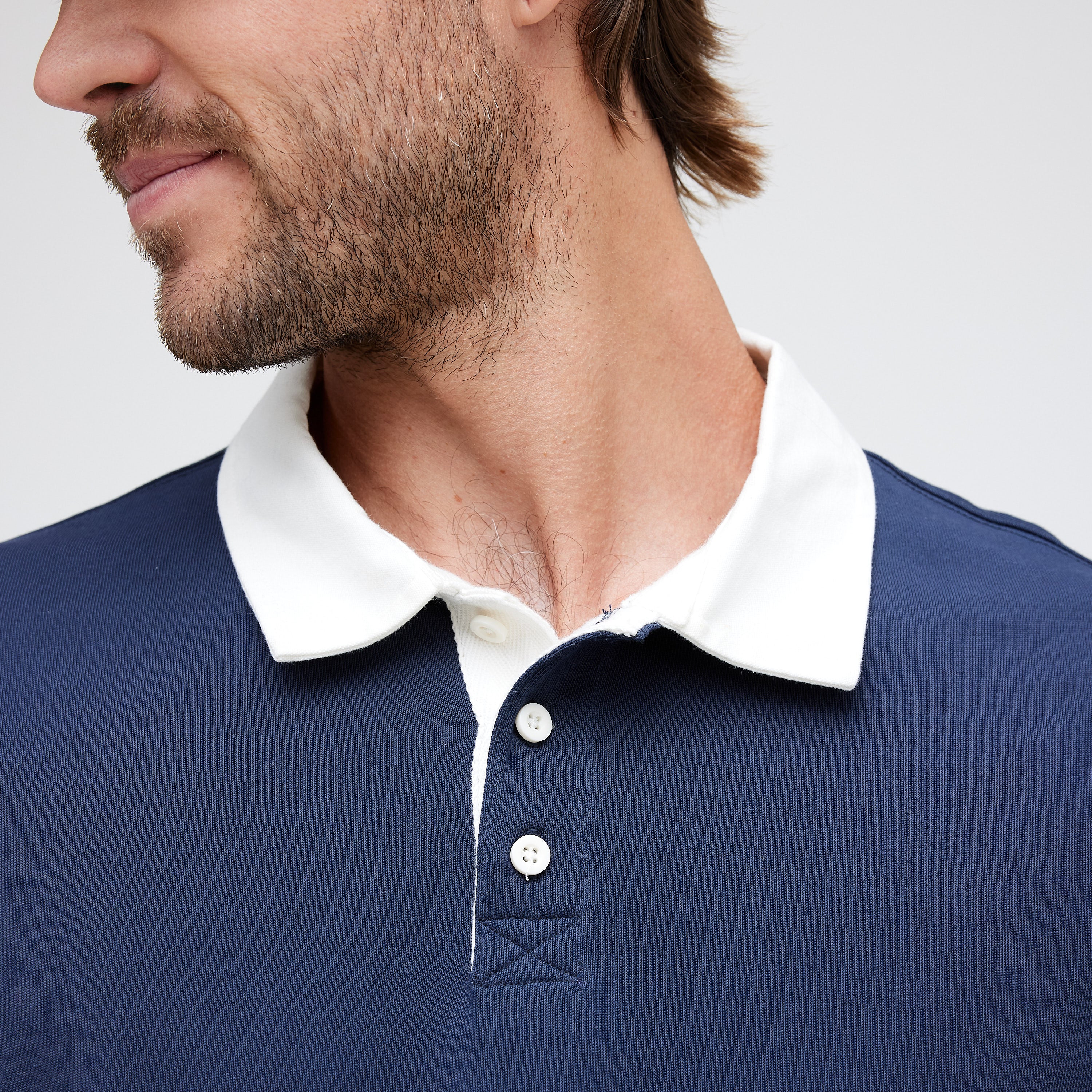 LONG SLEEVE RUGBY - Image 13