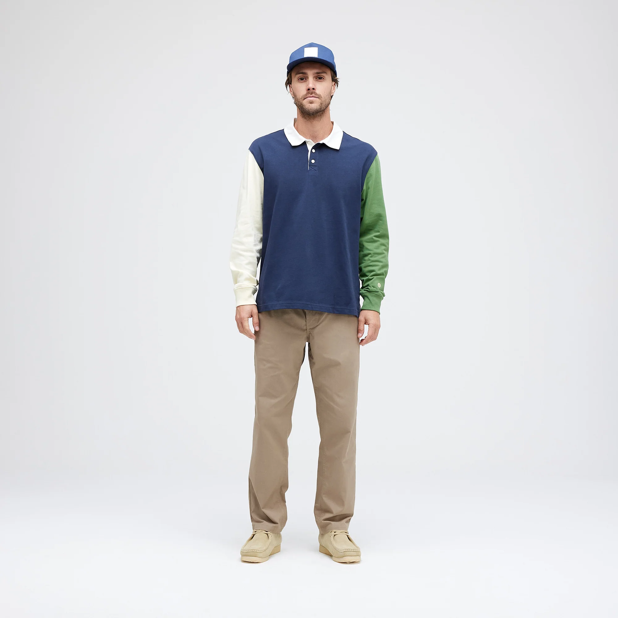 LONG SLEEVE RUGBY - Image 4