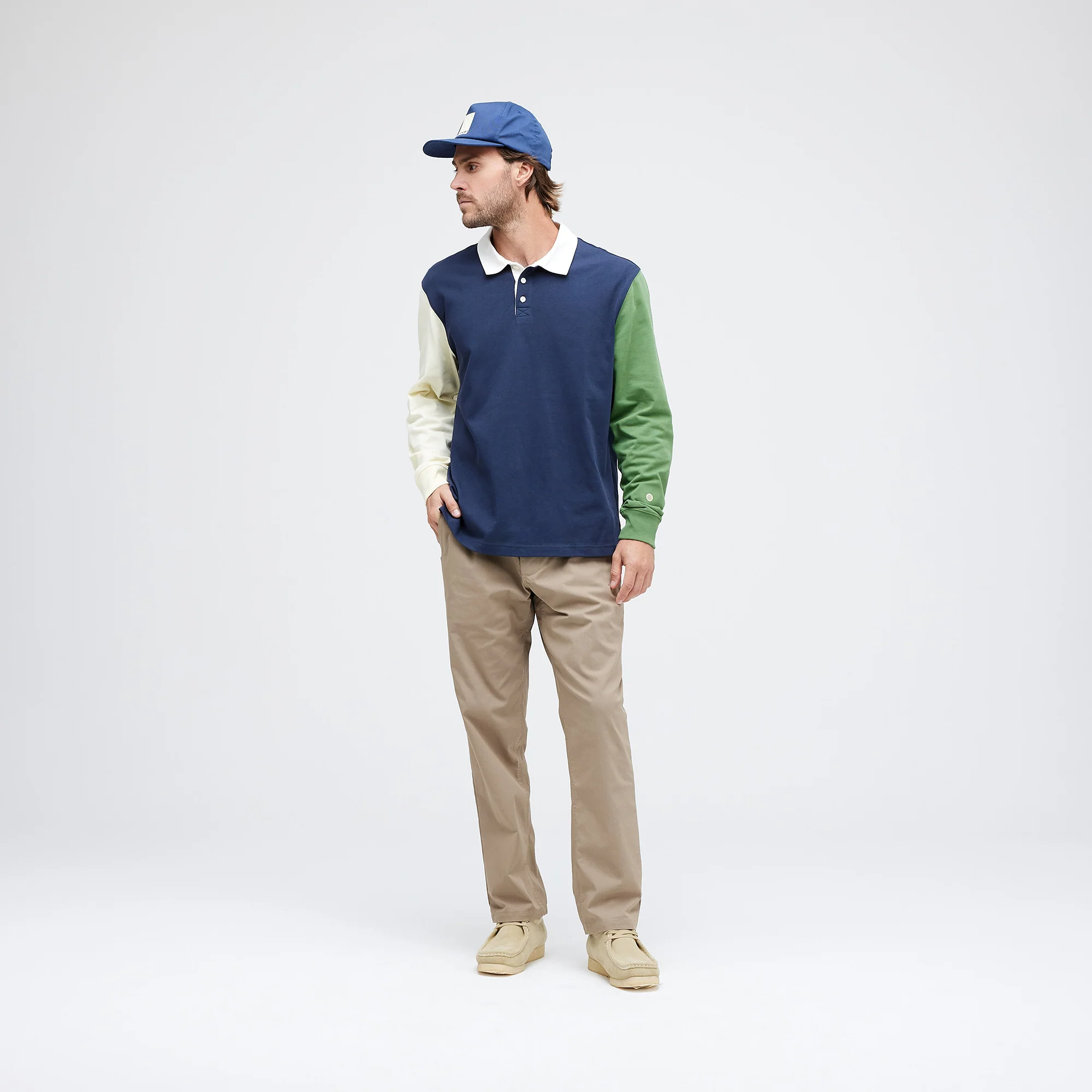 LONG SLEEVE RUGBY - Image 5