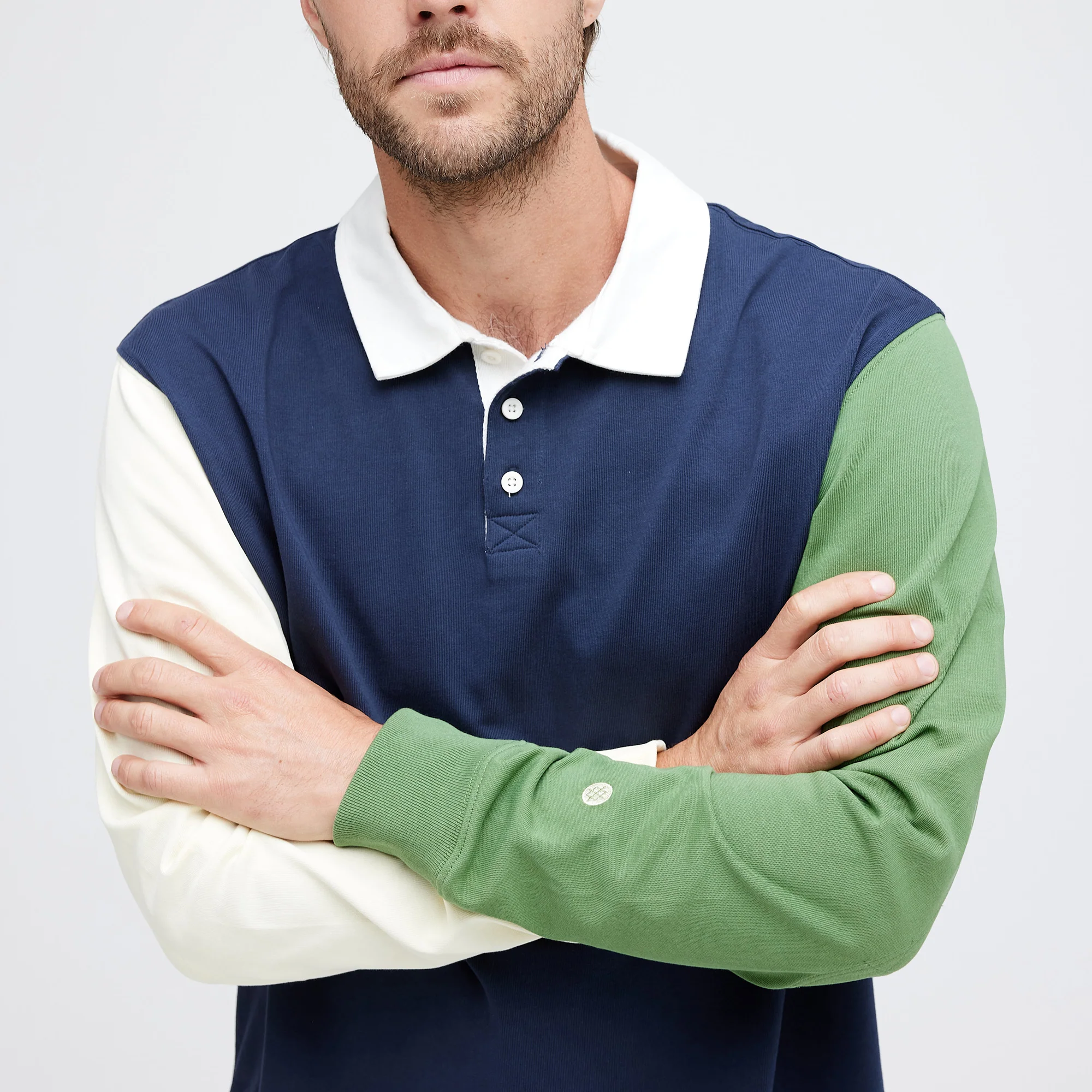 LONG SLEEVE RUGBY - Image 6