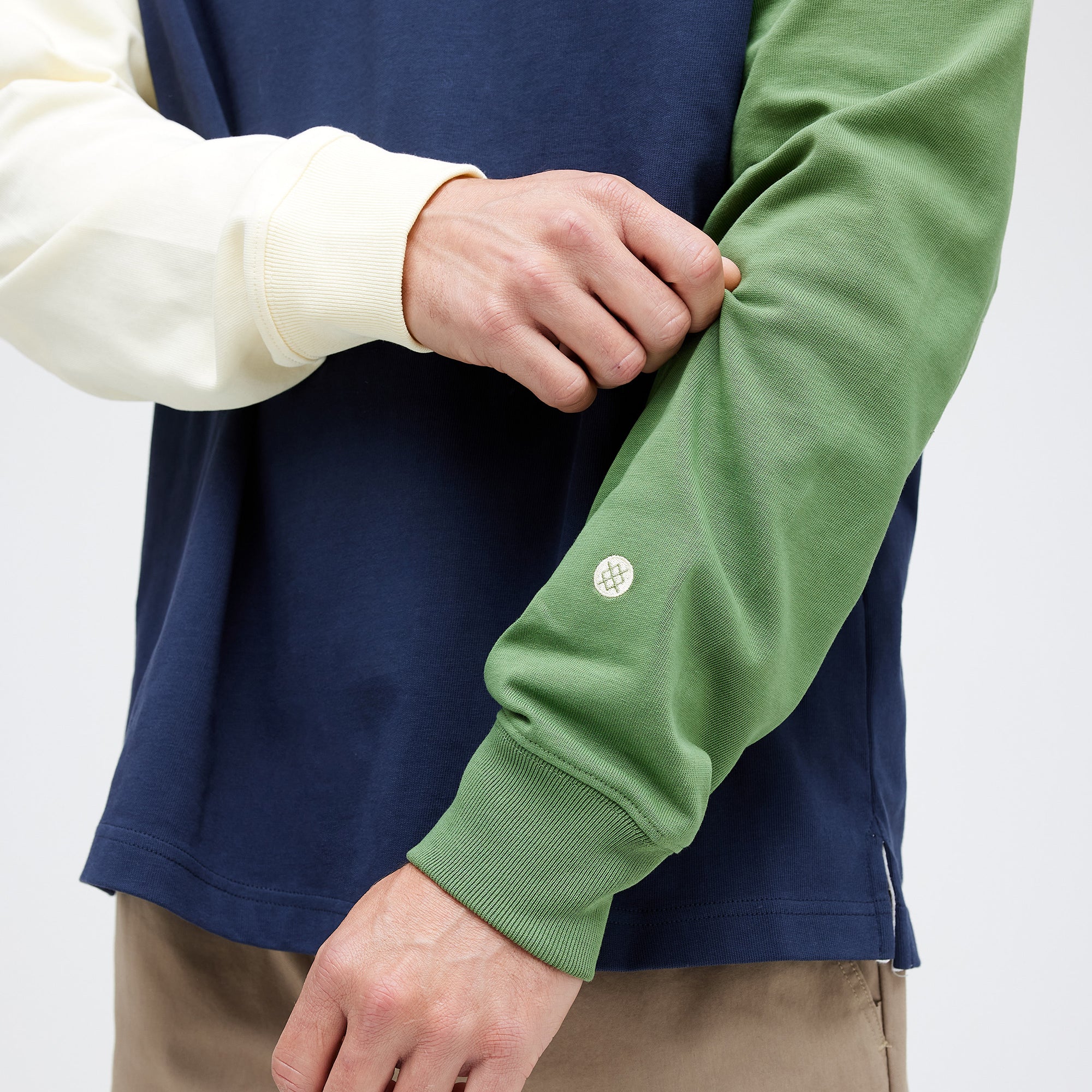 LONG SLEEVE RUGBY - Image 8