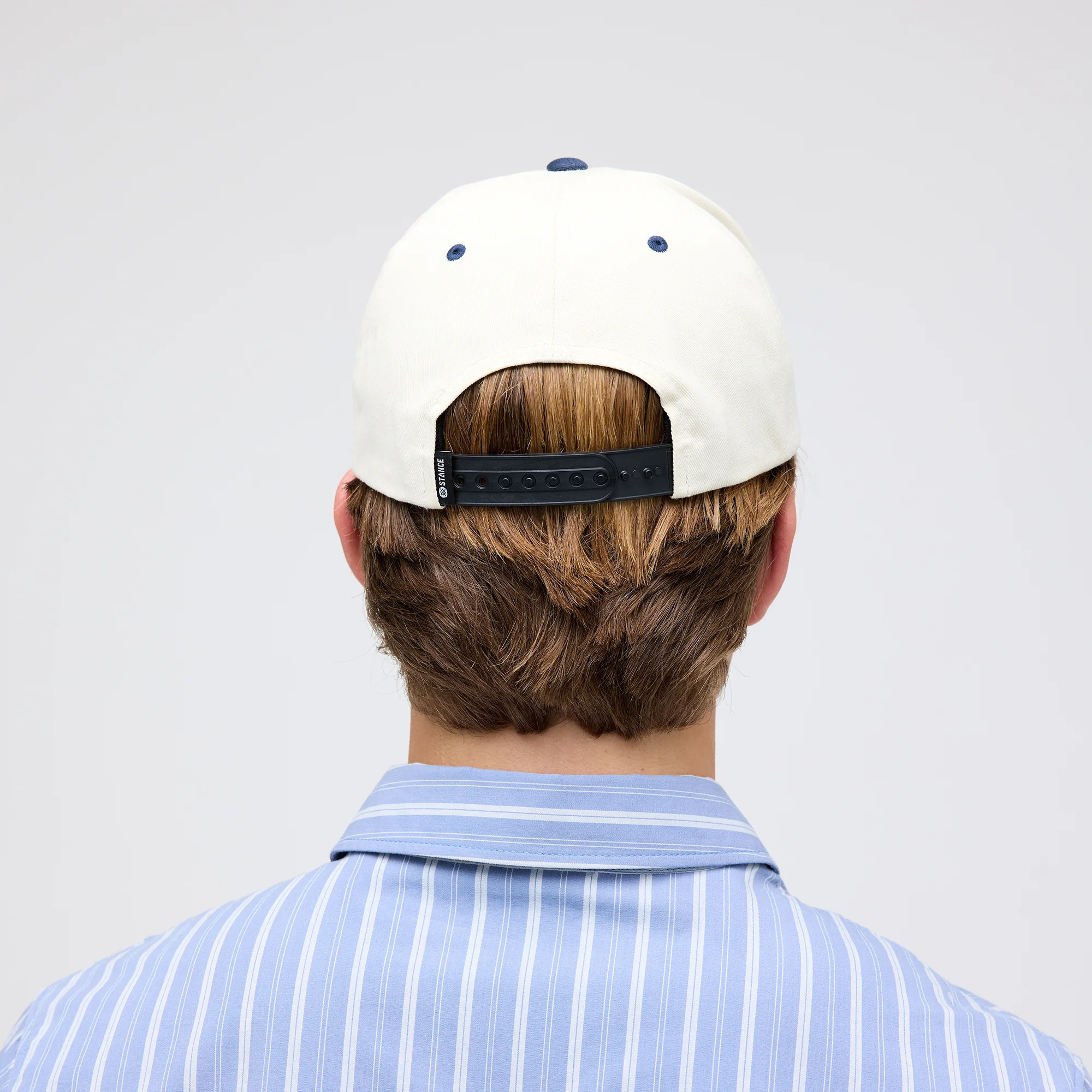LOW KEY SNAPBACK HAT - Image 3
