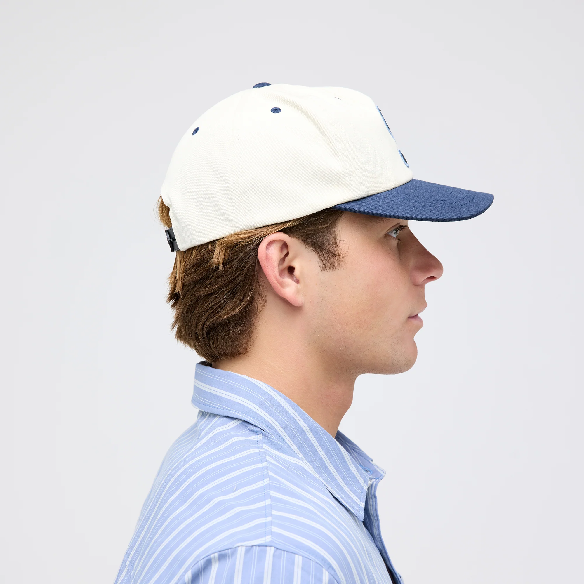 LOW KEY SNAPBACK HAT - Image 4