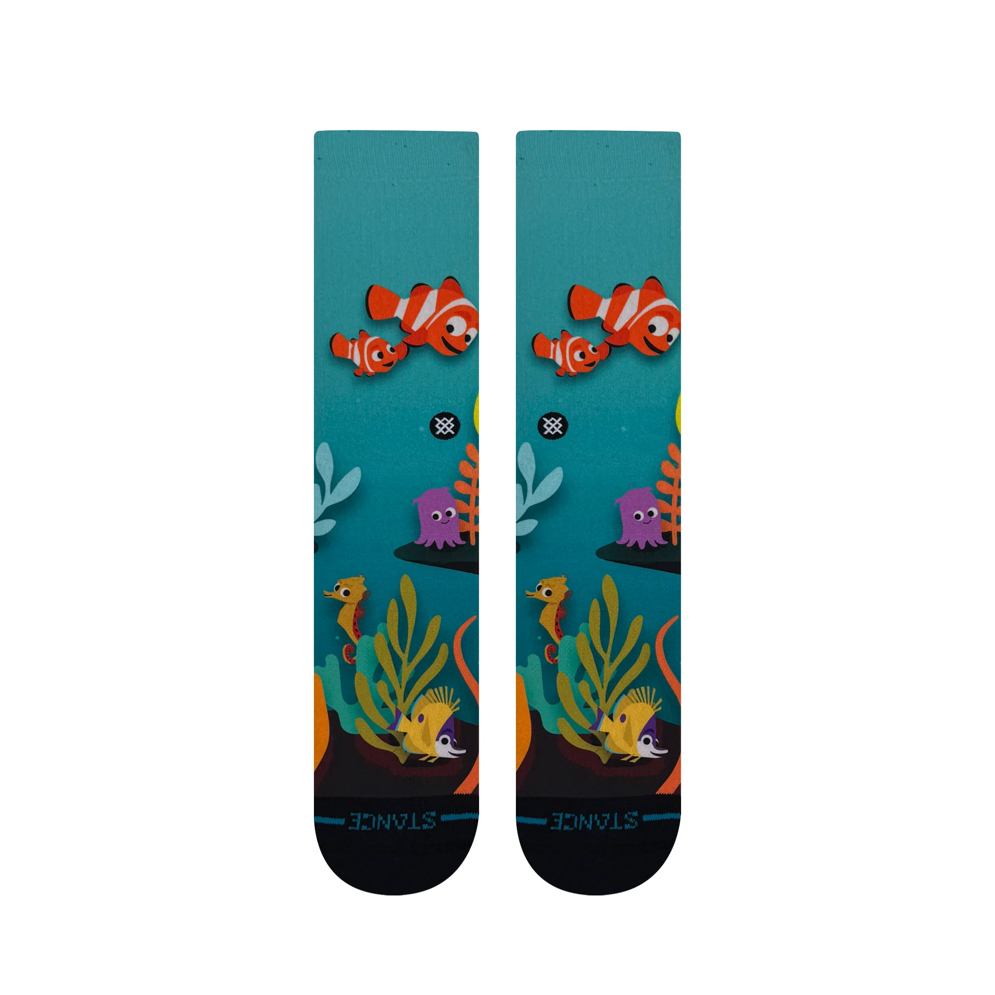 LUCKY FIN CREW - Image 2