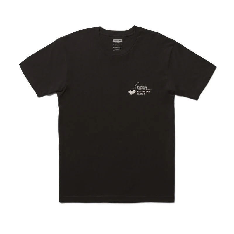 LUCKY LAWN TEE - Image 2