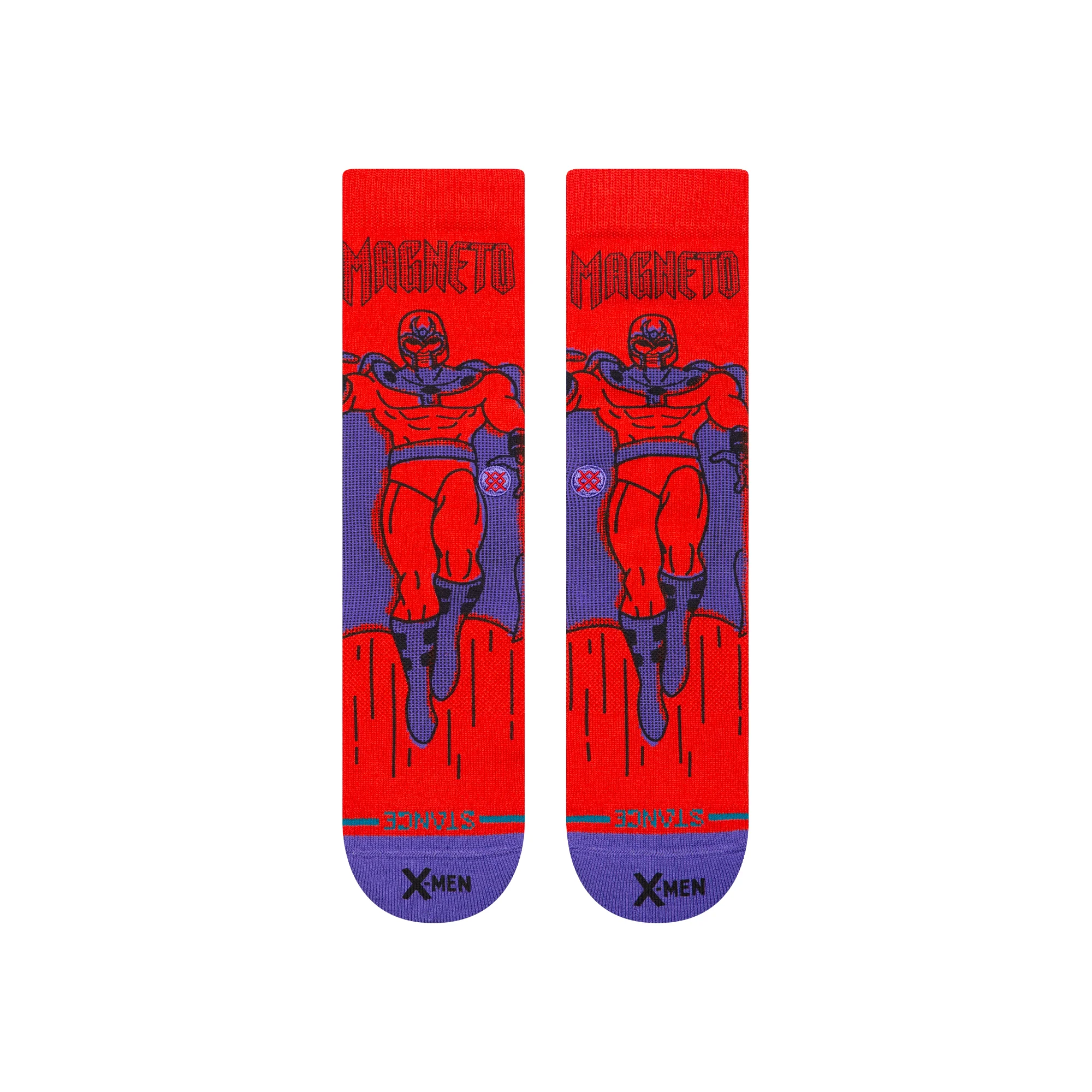 MAGNETO CREW - Image 2