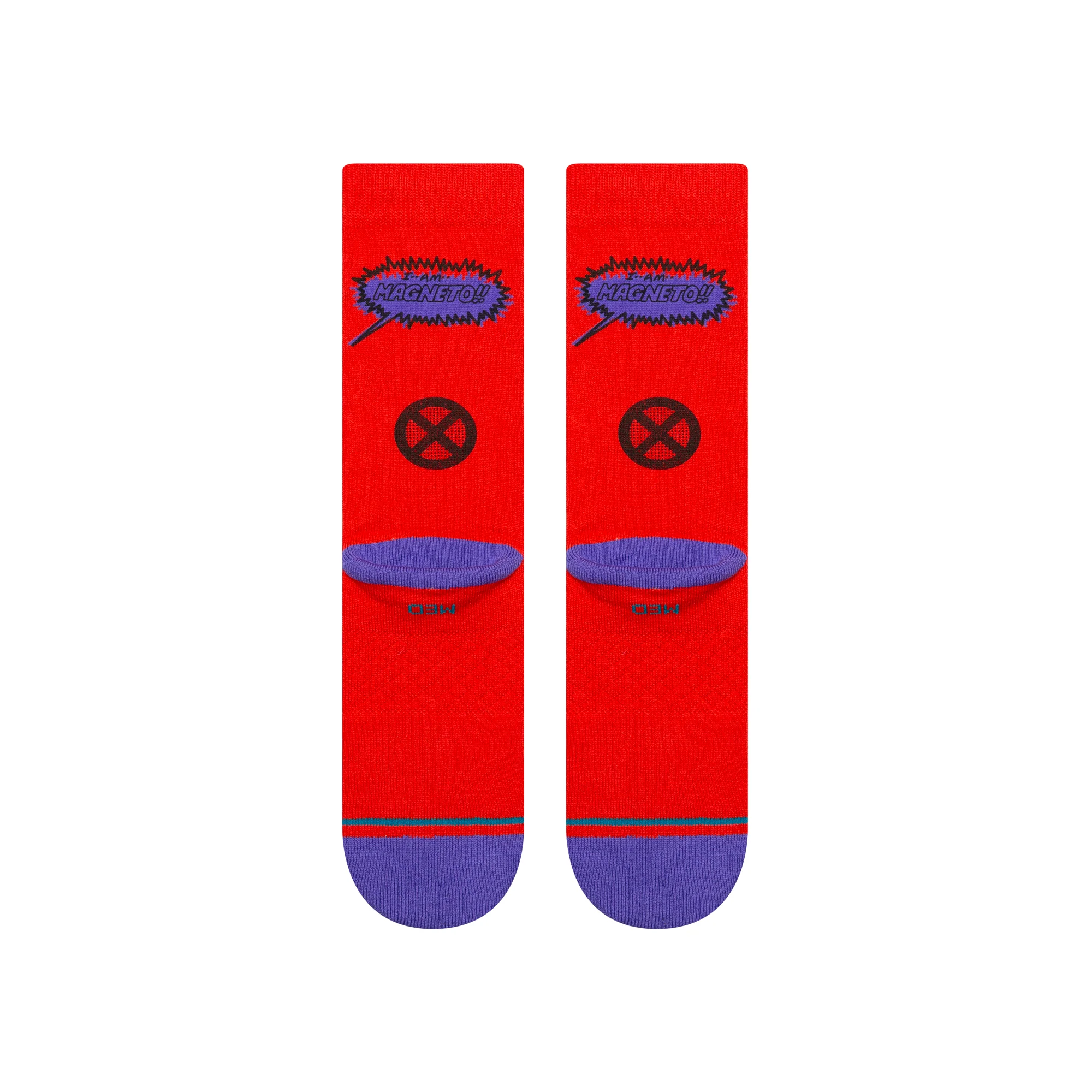 MAGNETO CREW - Image 3