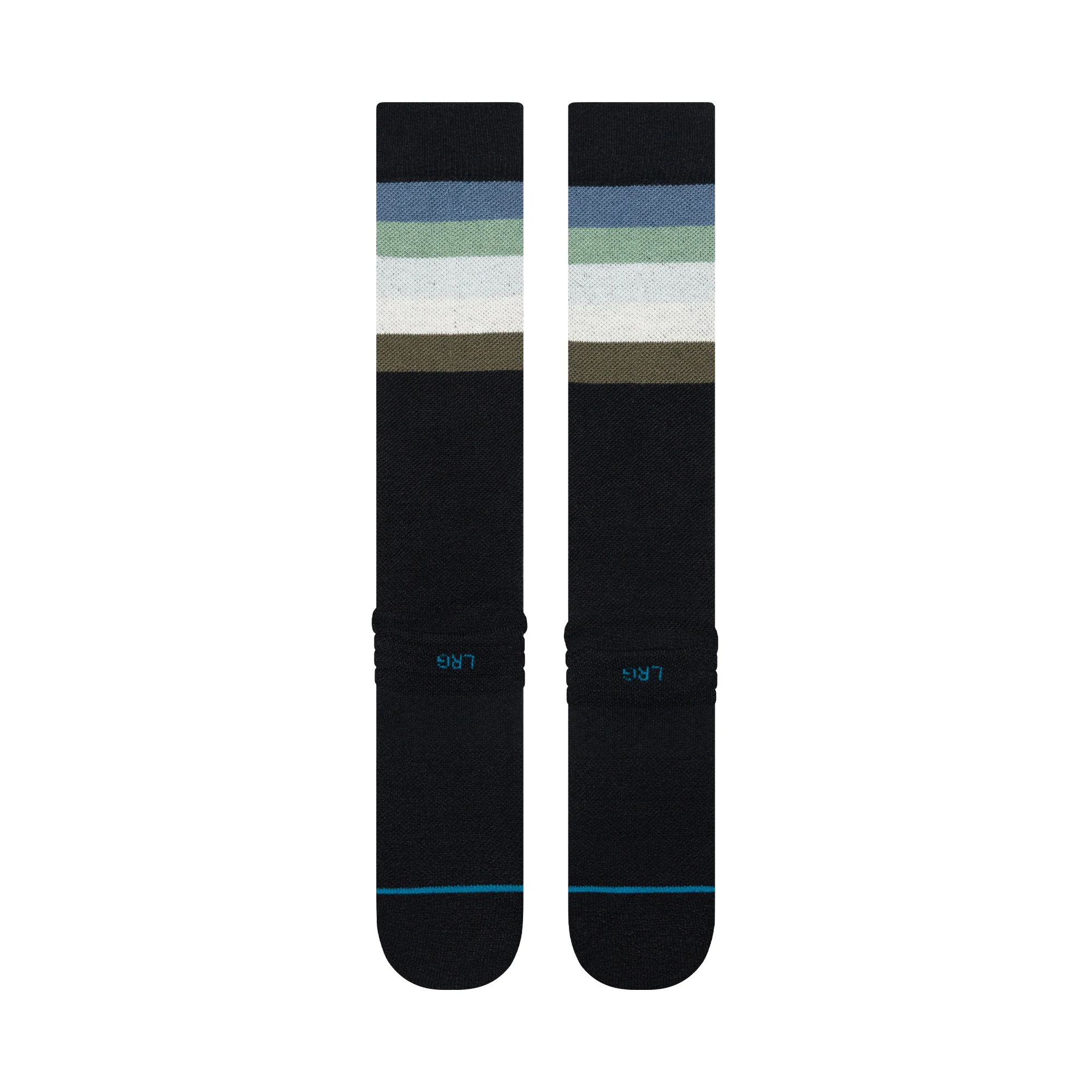 MALIBOO MID WOOL SNOW 2 PACK - Image 3
