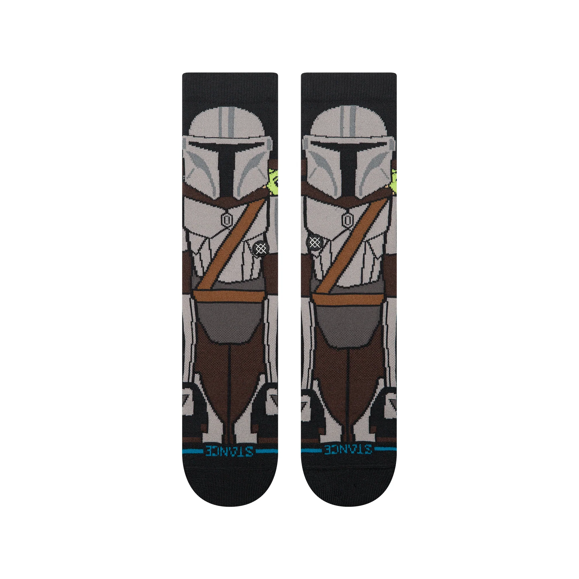 MANDO GROGU - Image 2