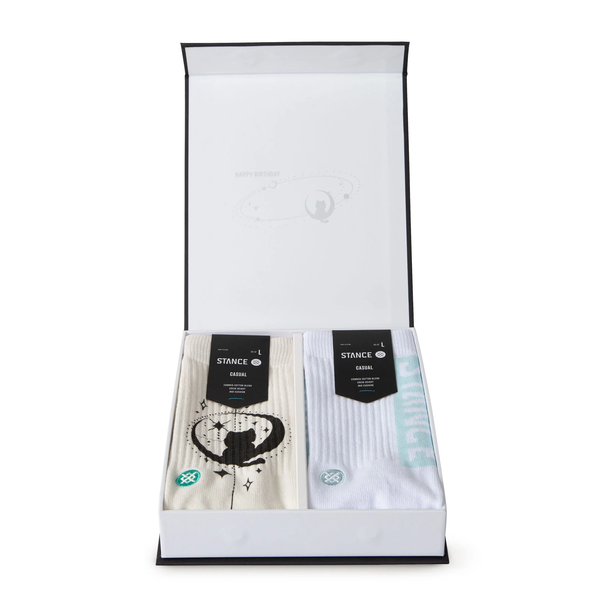 MOONLIGHT GIFT BOX B