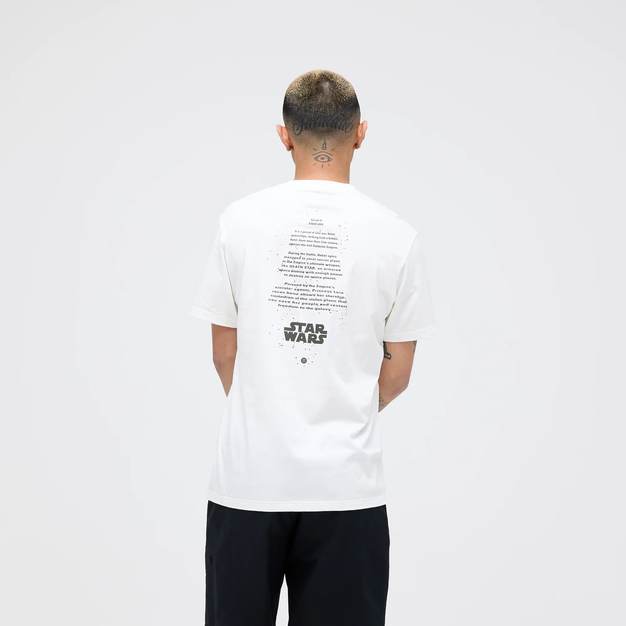 MY ONLY HOPE TEE - Image 3