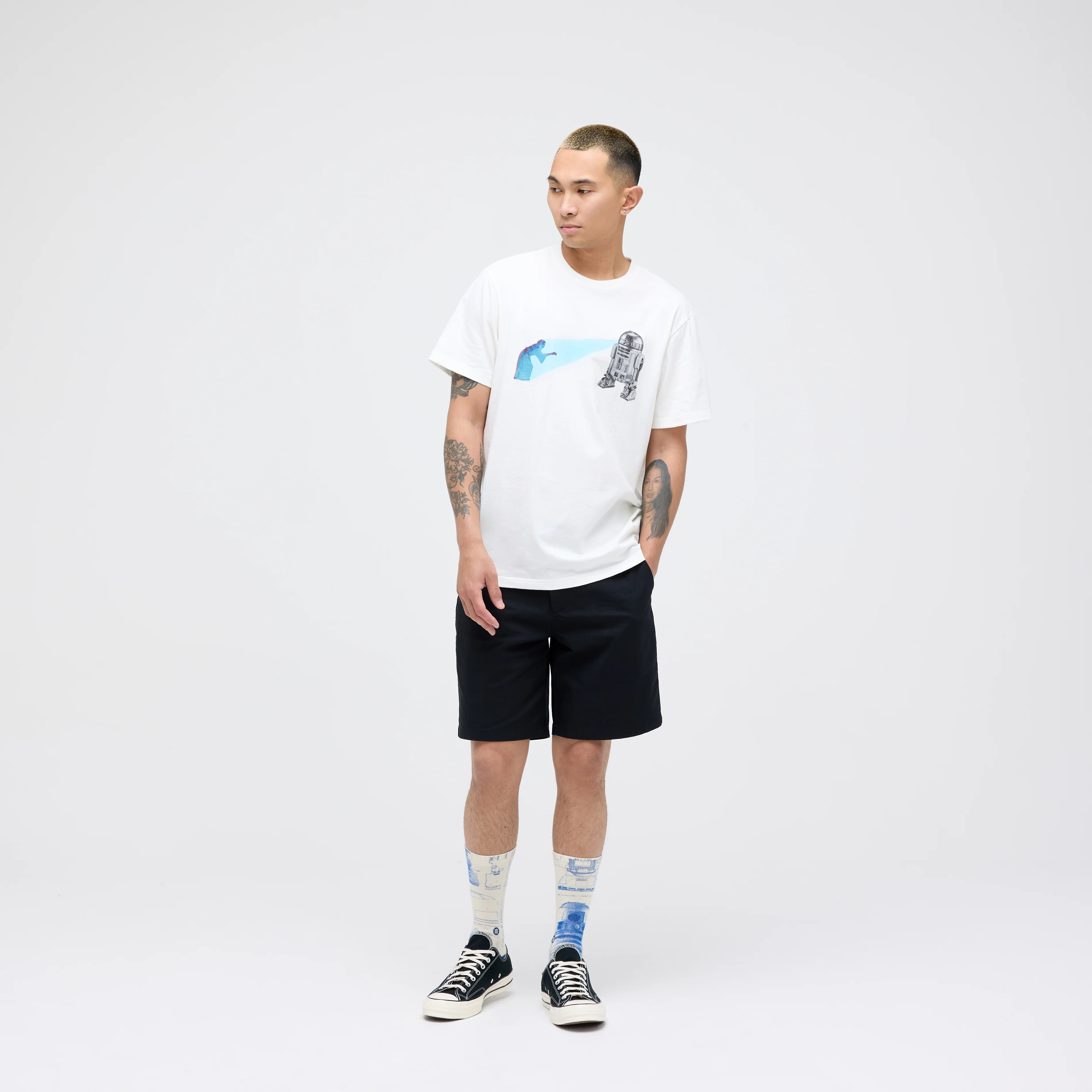 MY ONLY HOPE TEE - Image 4