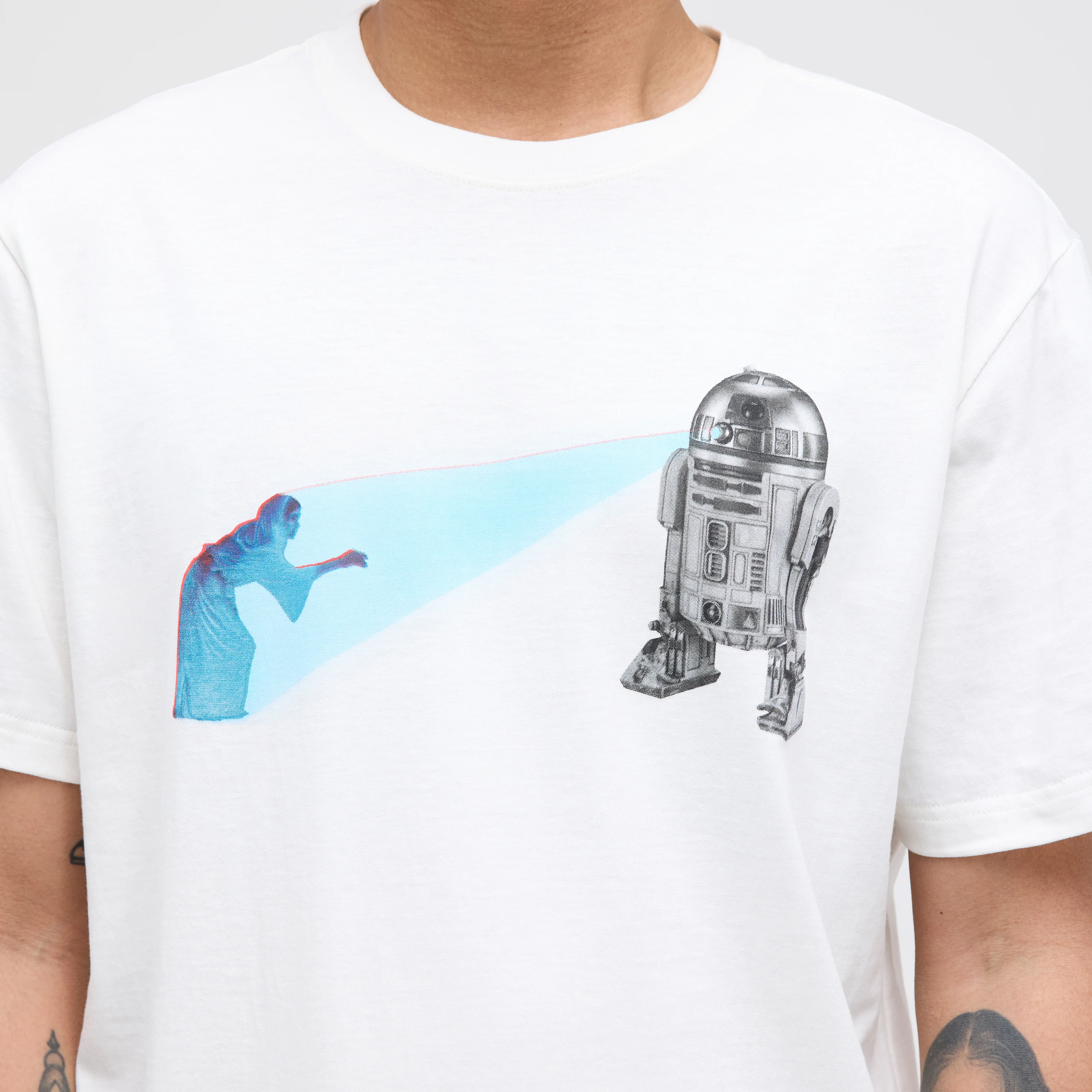 MY ONLY HOPE TEE - Image 6