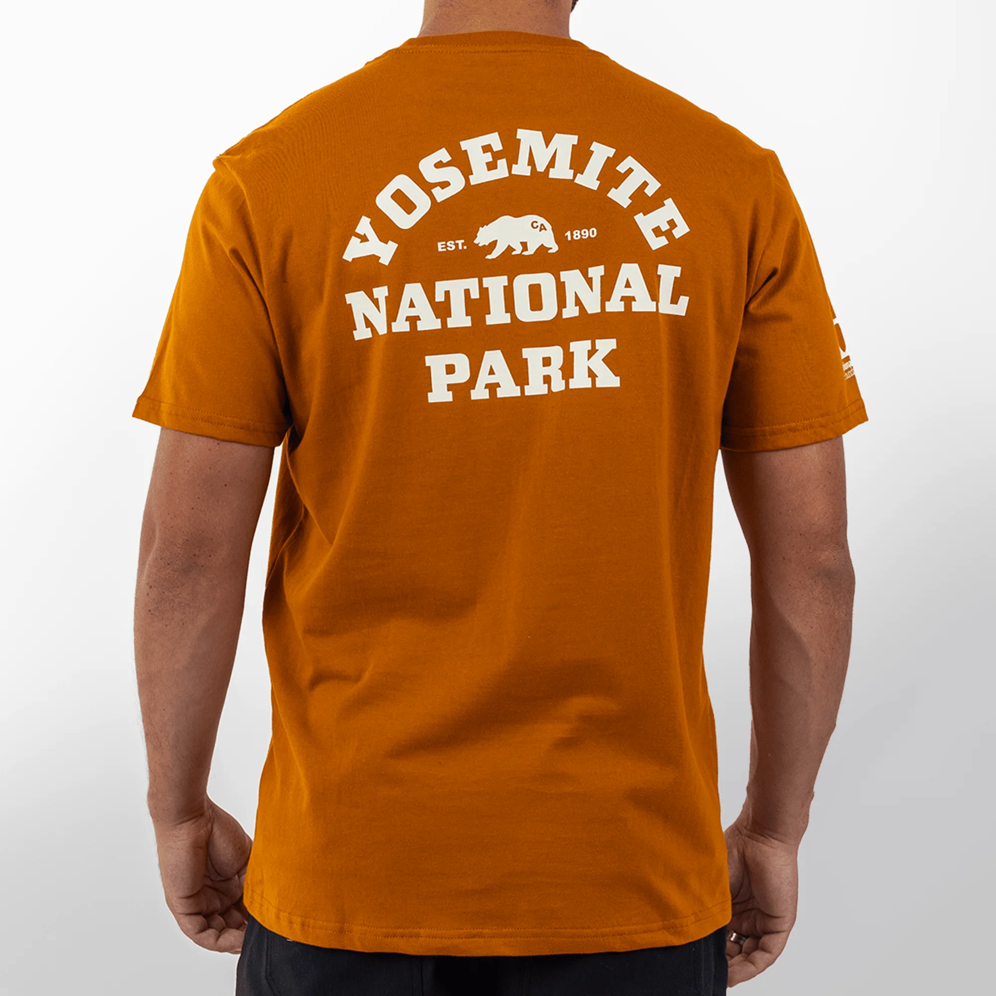 NATIONAL PARK YOSEMITE SS - Image 7