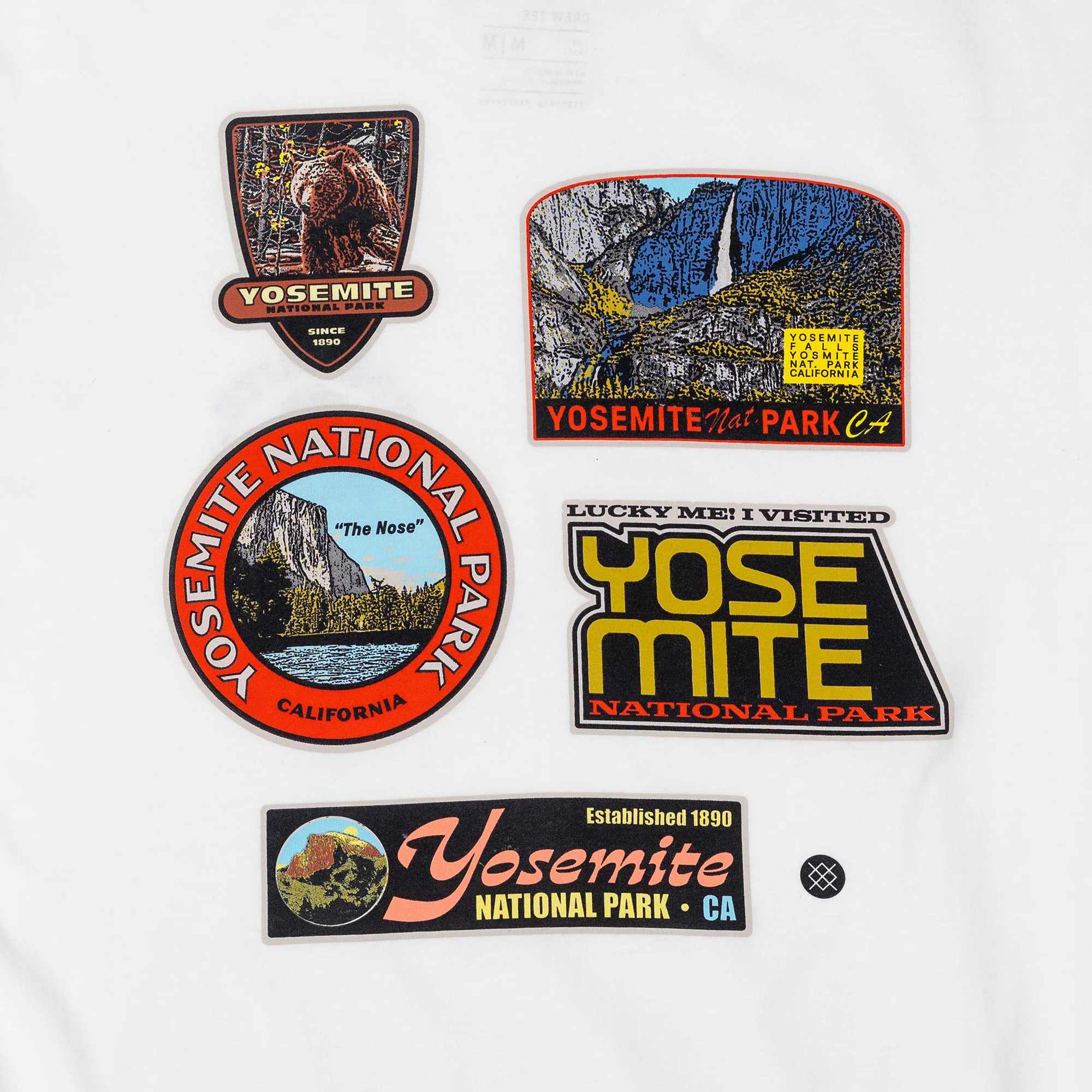 NATIONAL PARKS ROADTRIP SS - Image 11