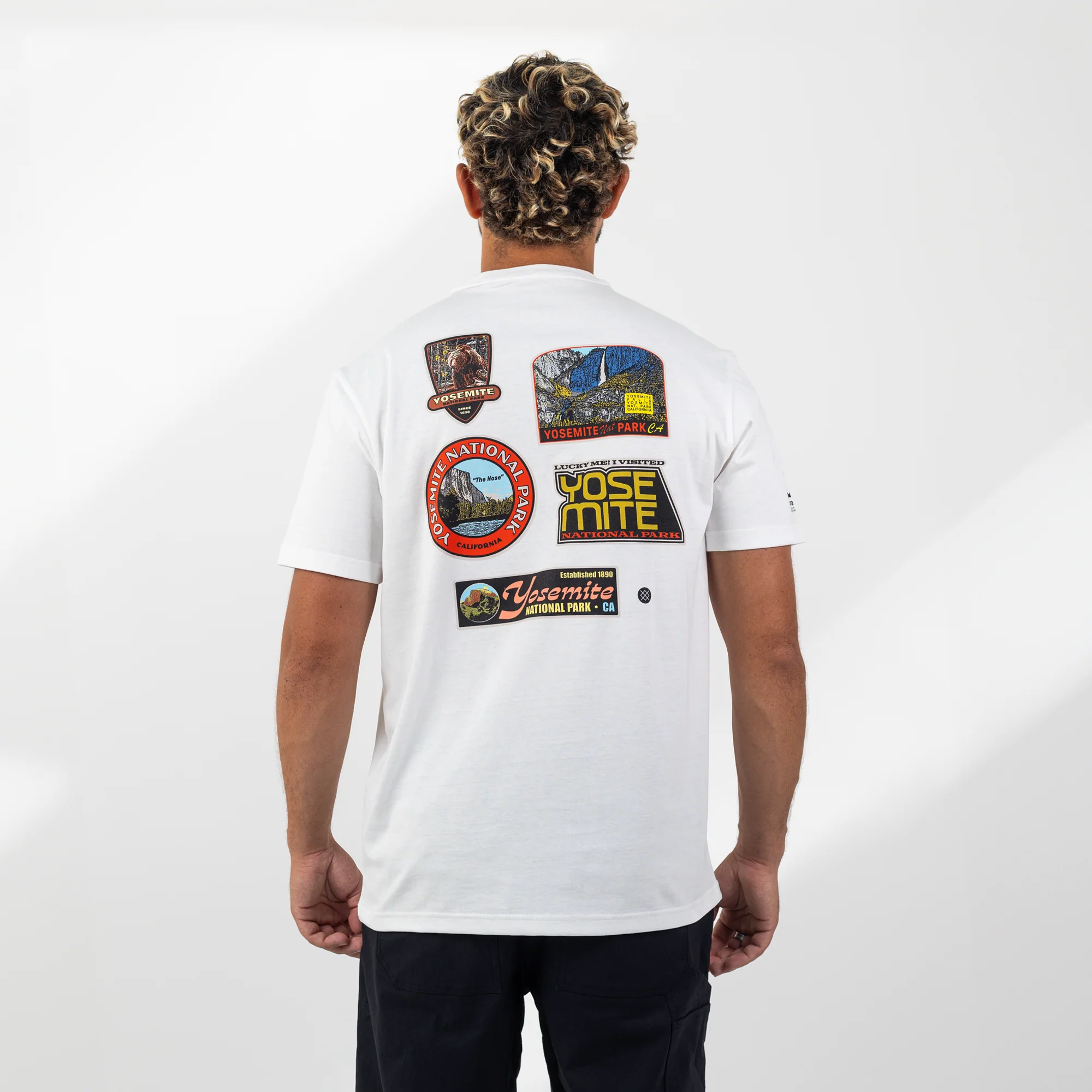NATIONAL PARKS ROADTRIP SS - Image 4