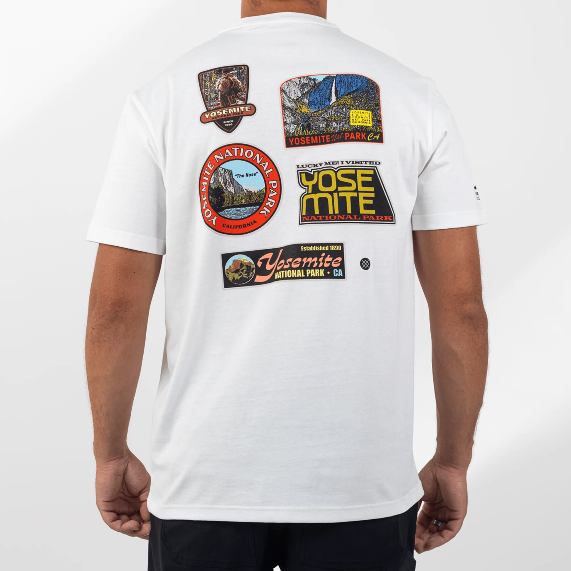 NATIONAL PARKS ROADTRIP SS - Image 7