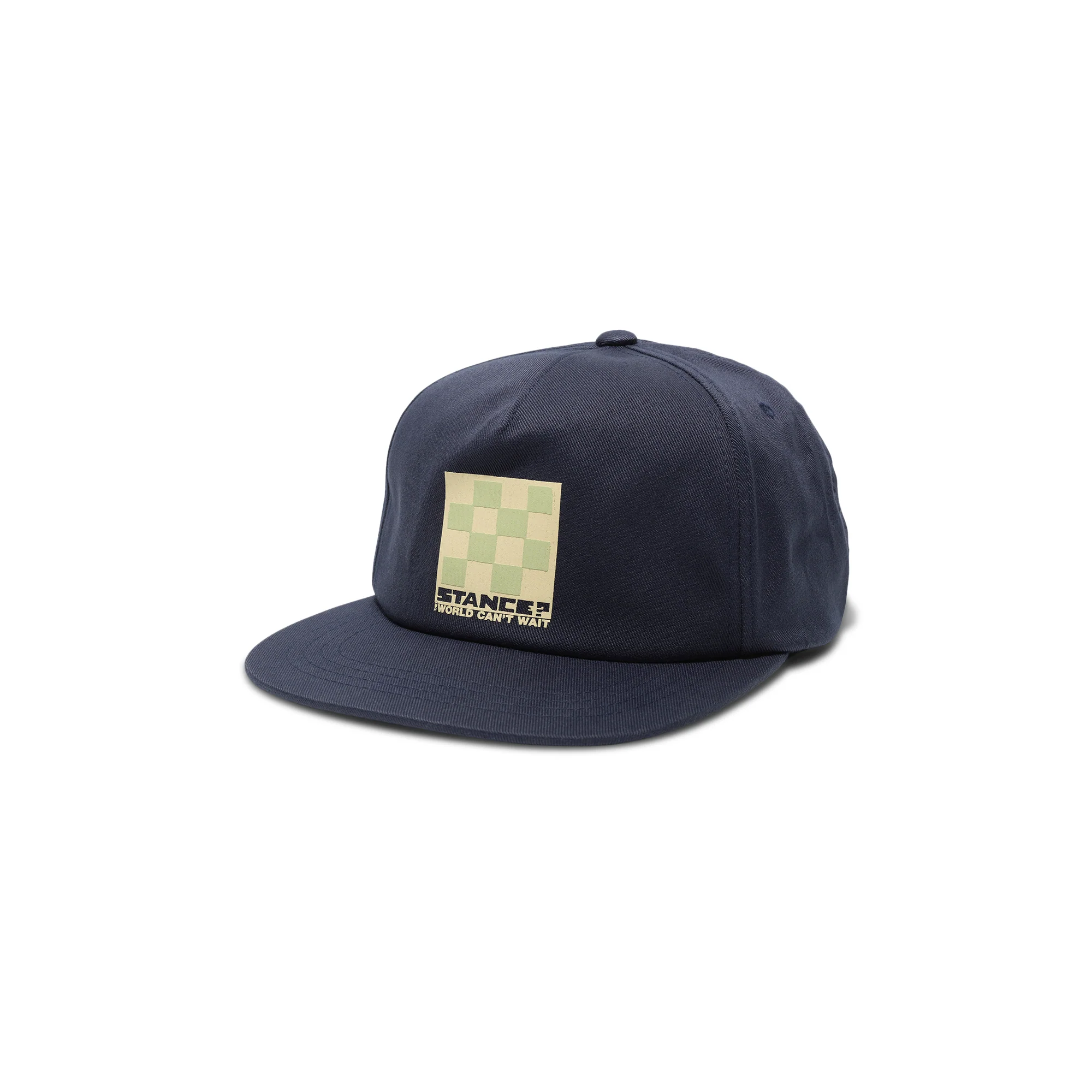 NAVI SHOCK CORD CAP - Image 4