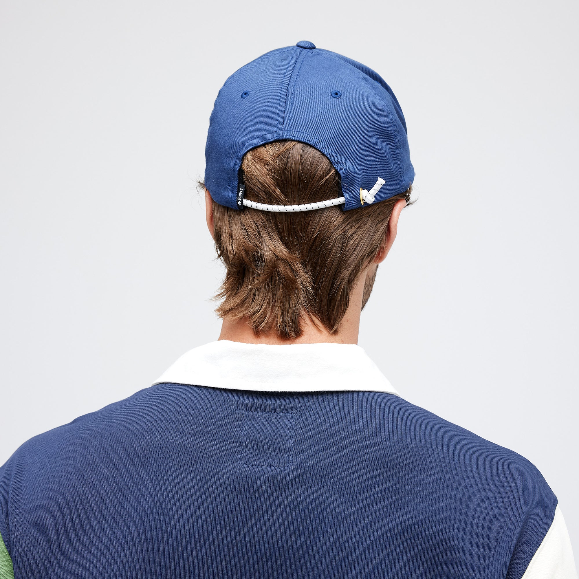 NAVI SHOCK CORD CAP - Image 6