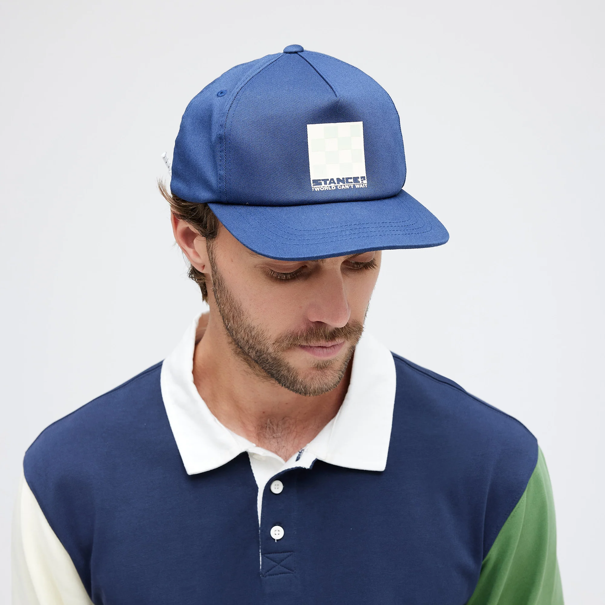 NAVI SHOCK CORD CAP - Image 8