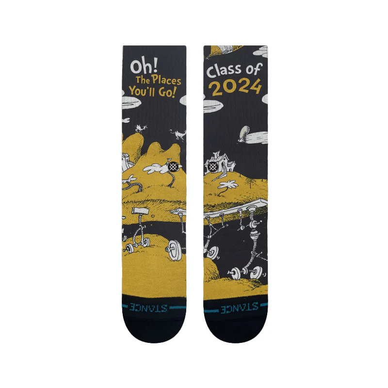 OH THE PLACES - Image 2