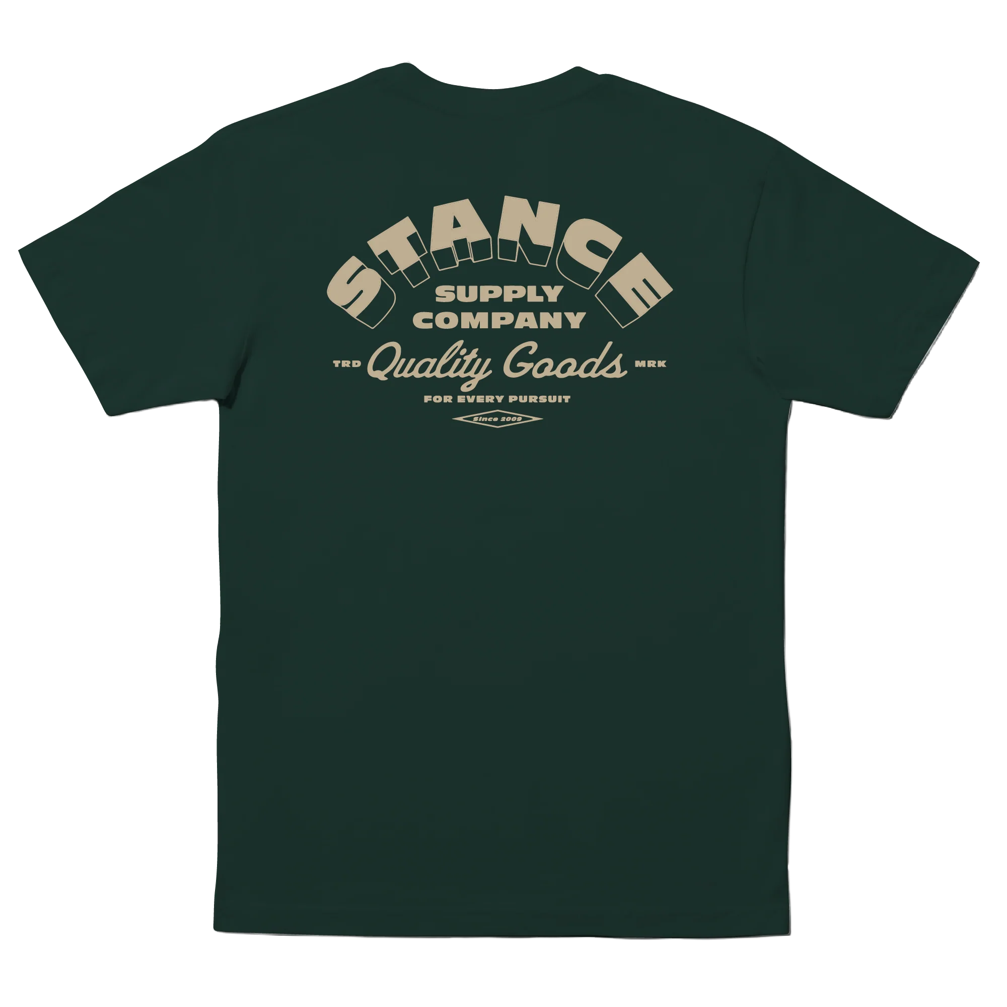 OUTFITTERS SS