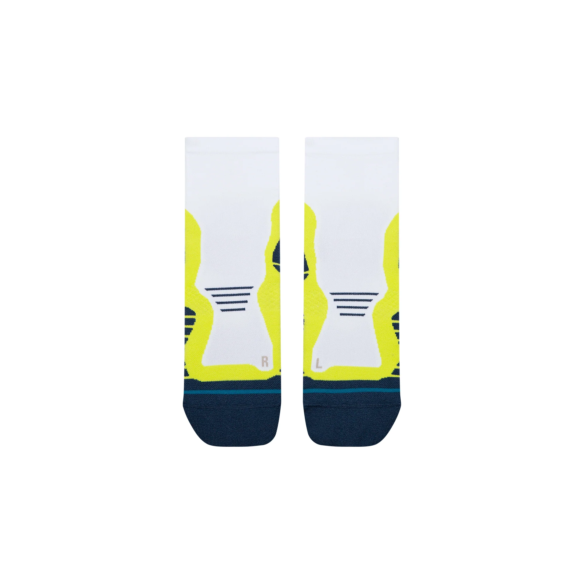PACE LIGHT QUARTER