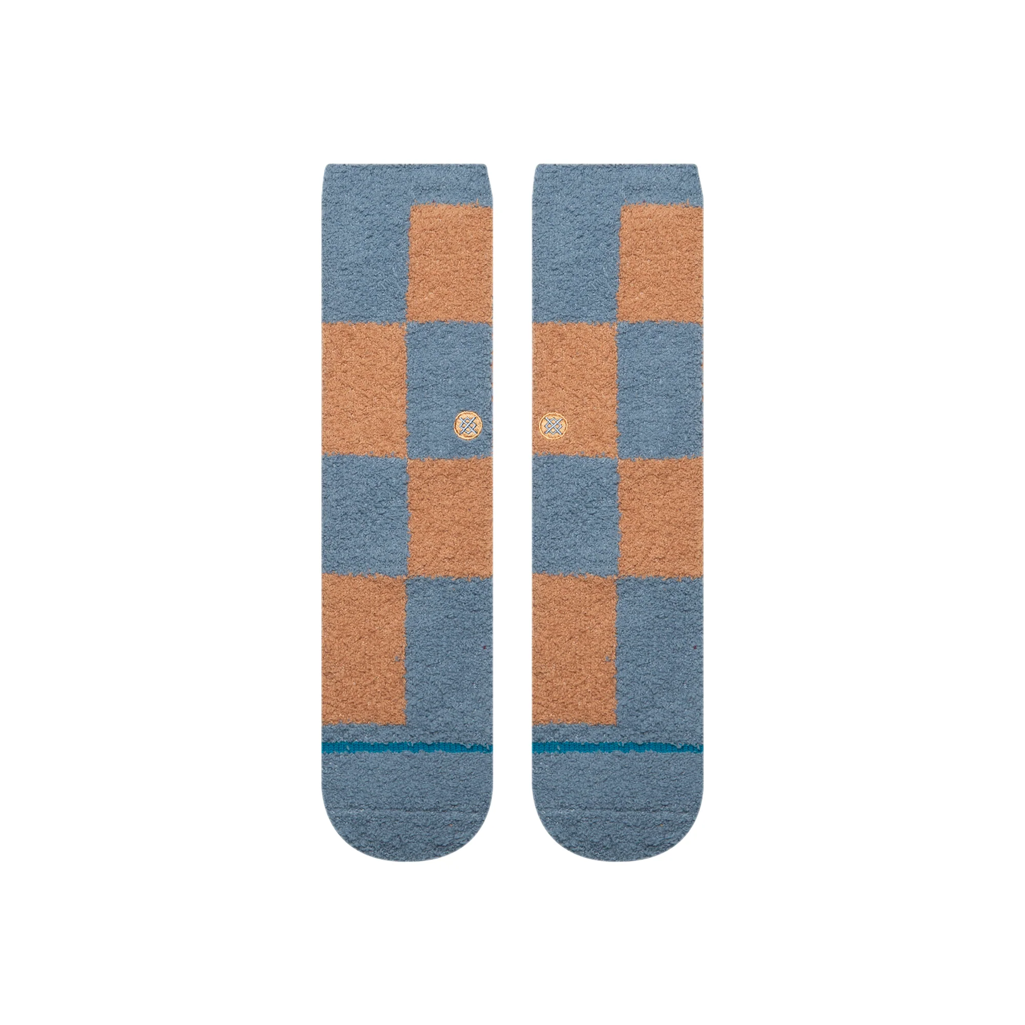 PATCHWORK COZY CREW - Image 2