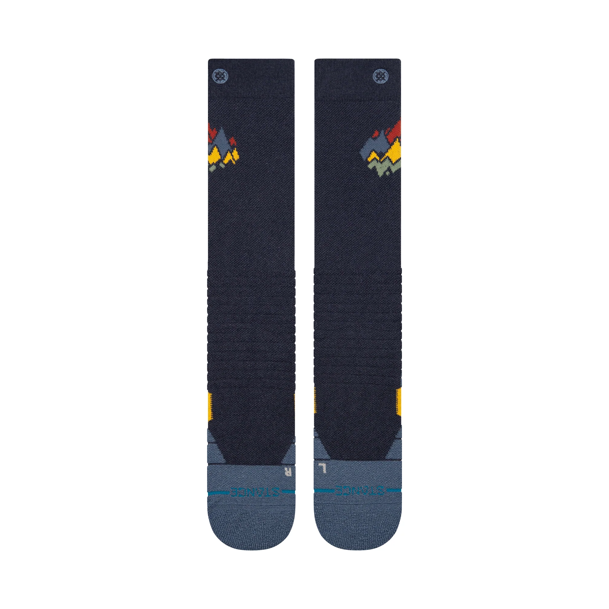 PEAKS MID WOOL SNOW - Image 2
