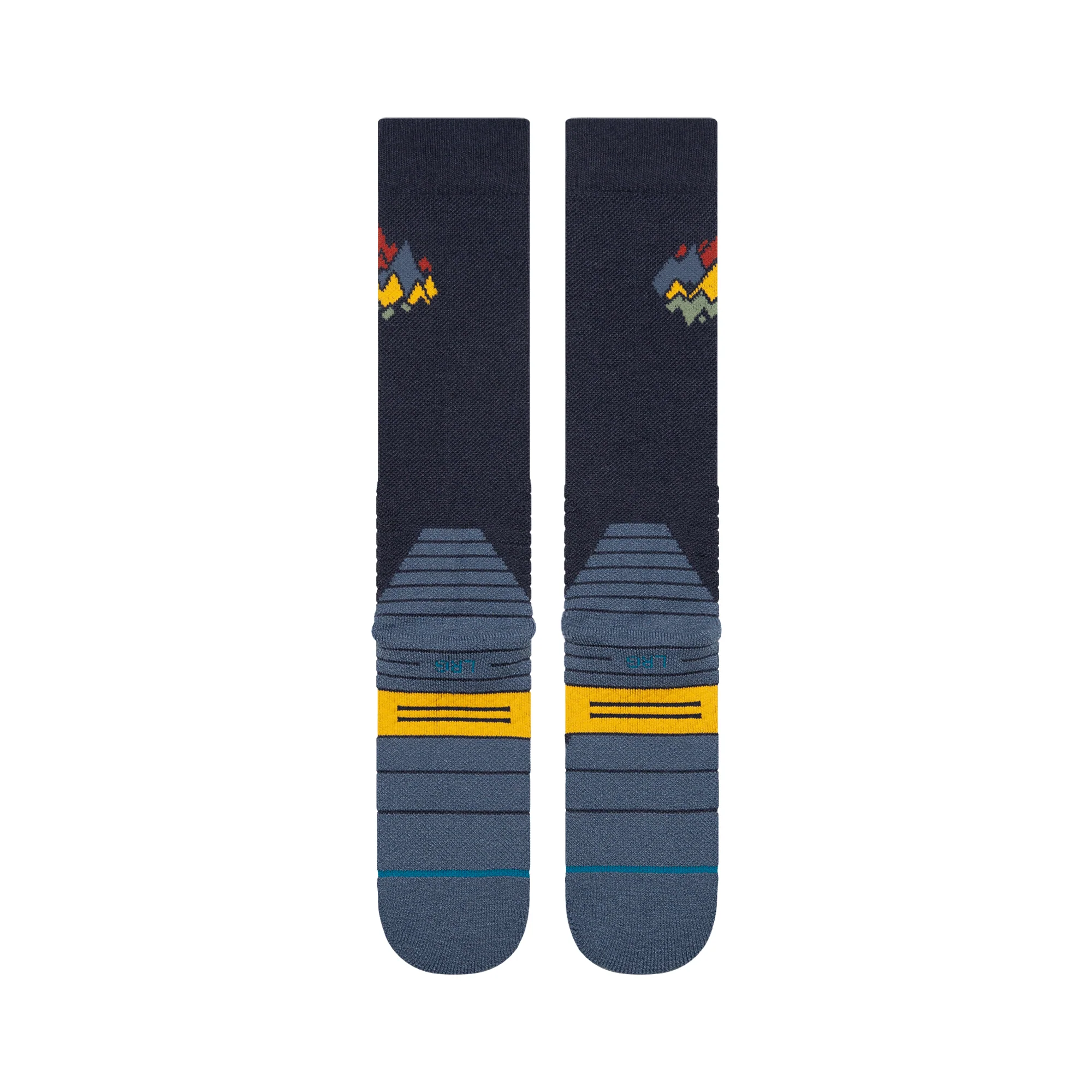 PEAKS MID WOOL SNOW - Image 3