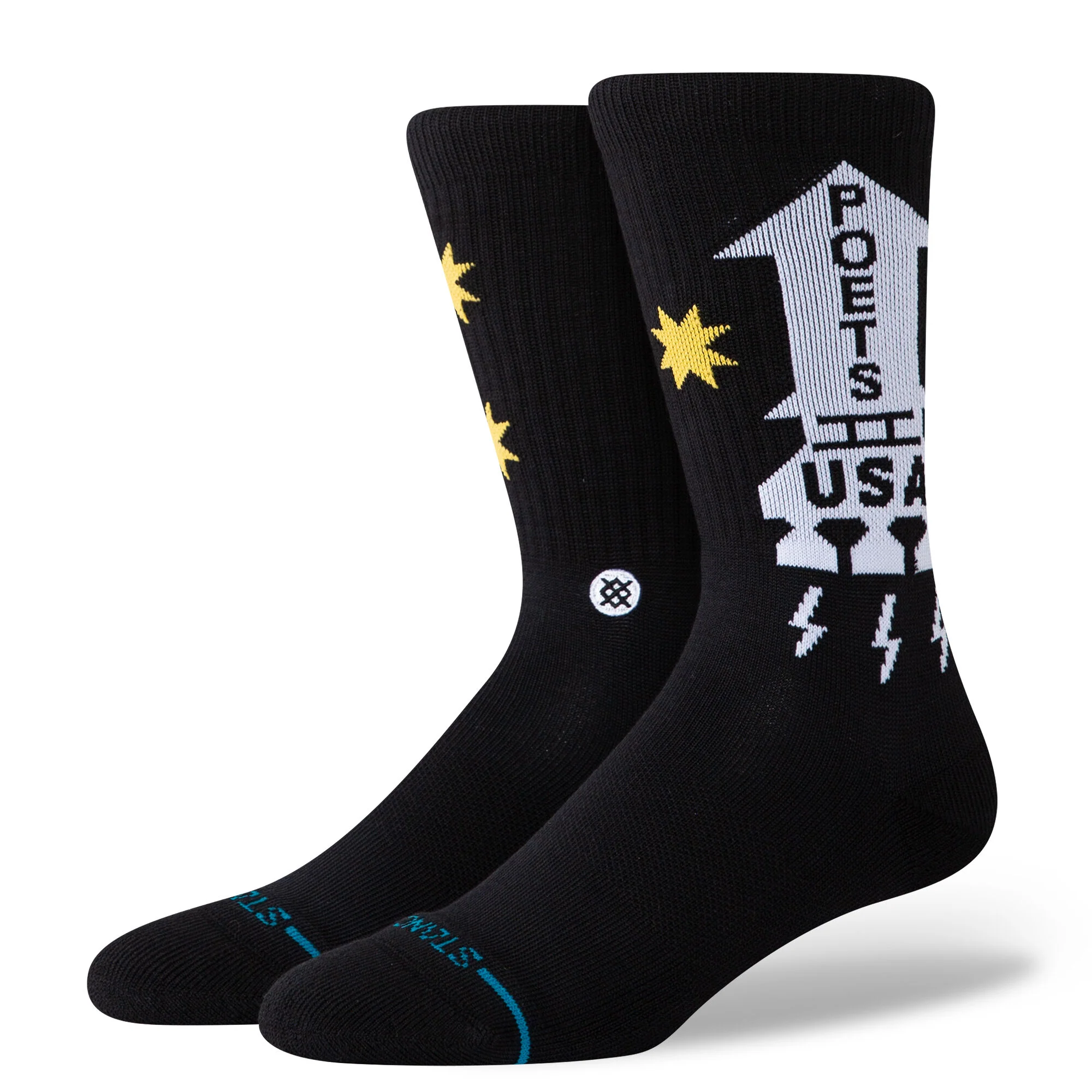 POETS ROCKET CREW