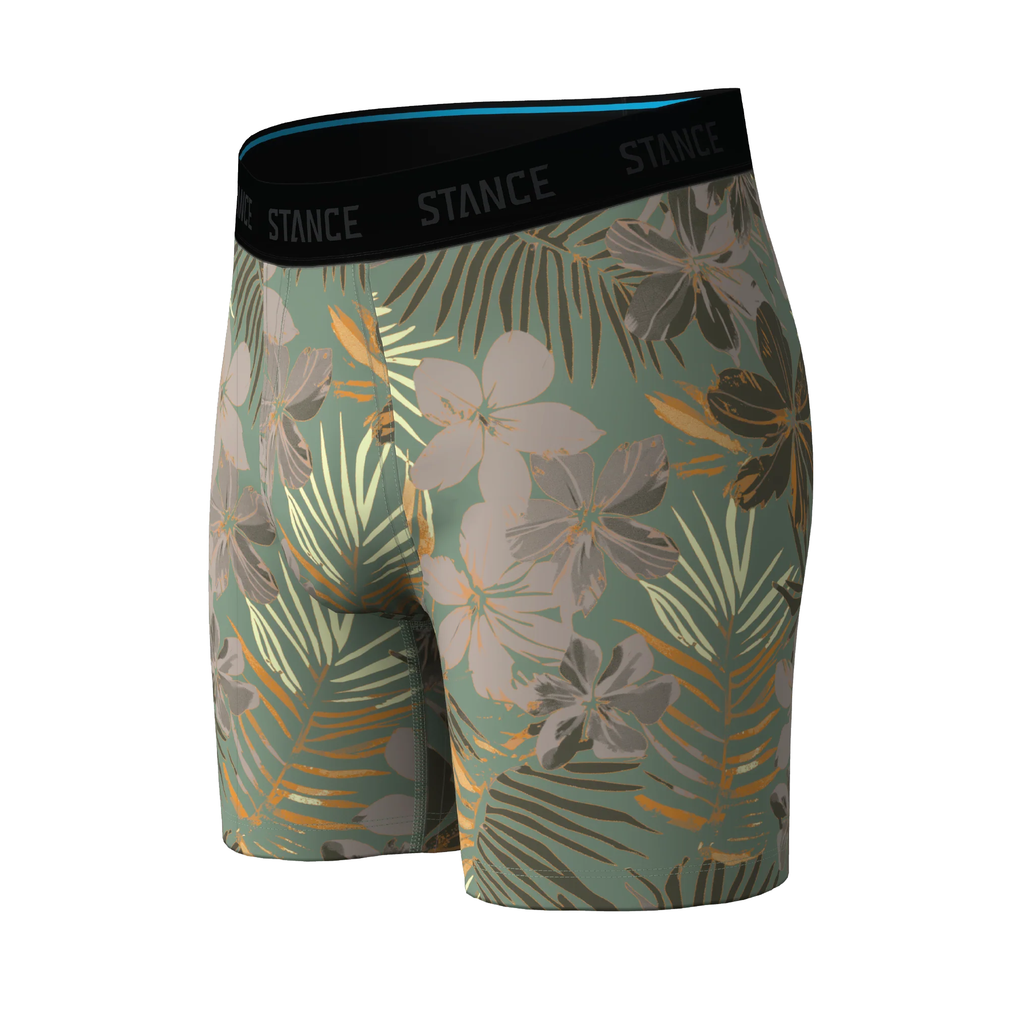POIPU BOXER BRIEF