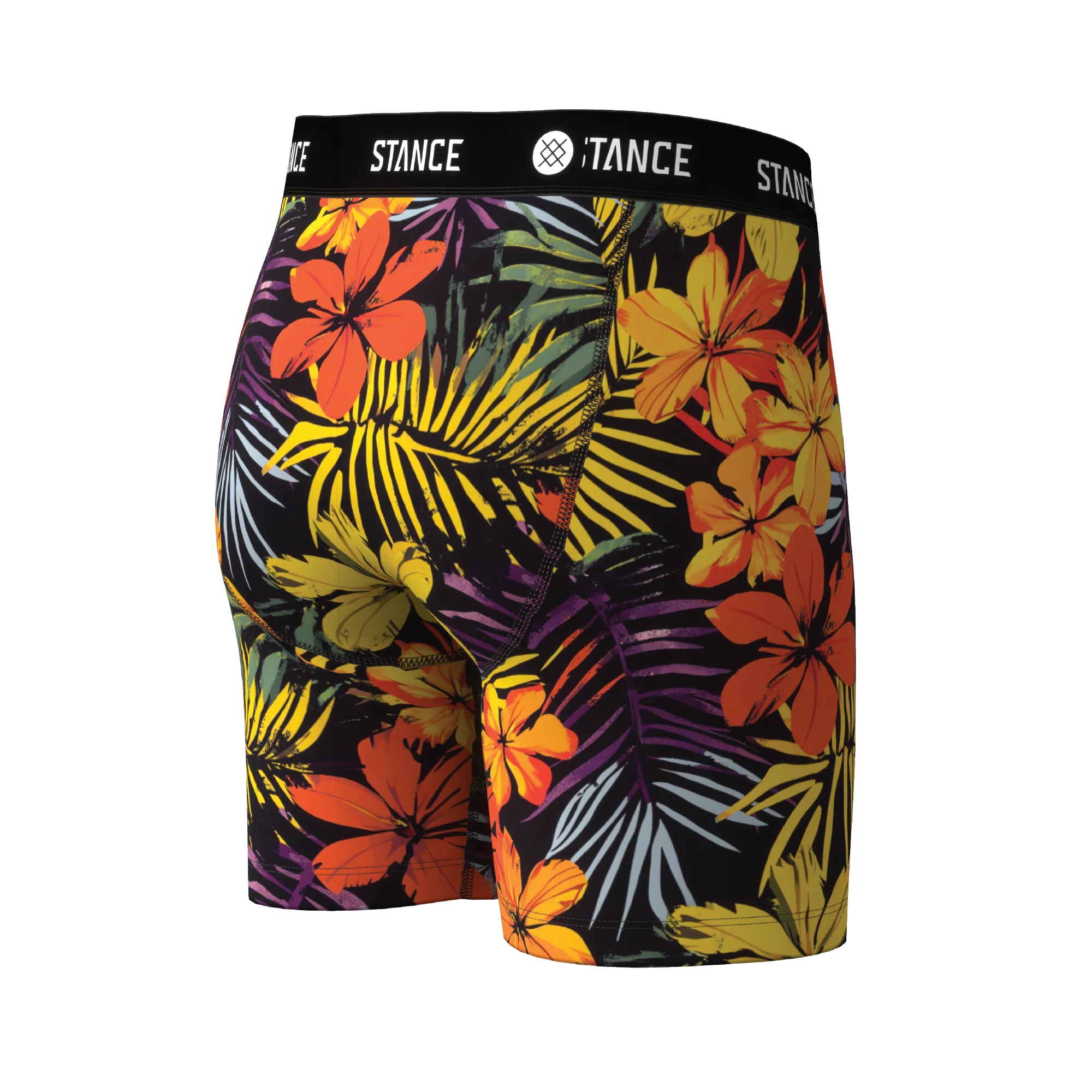 POIPU POLY BOXER BRIEF - Image 2