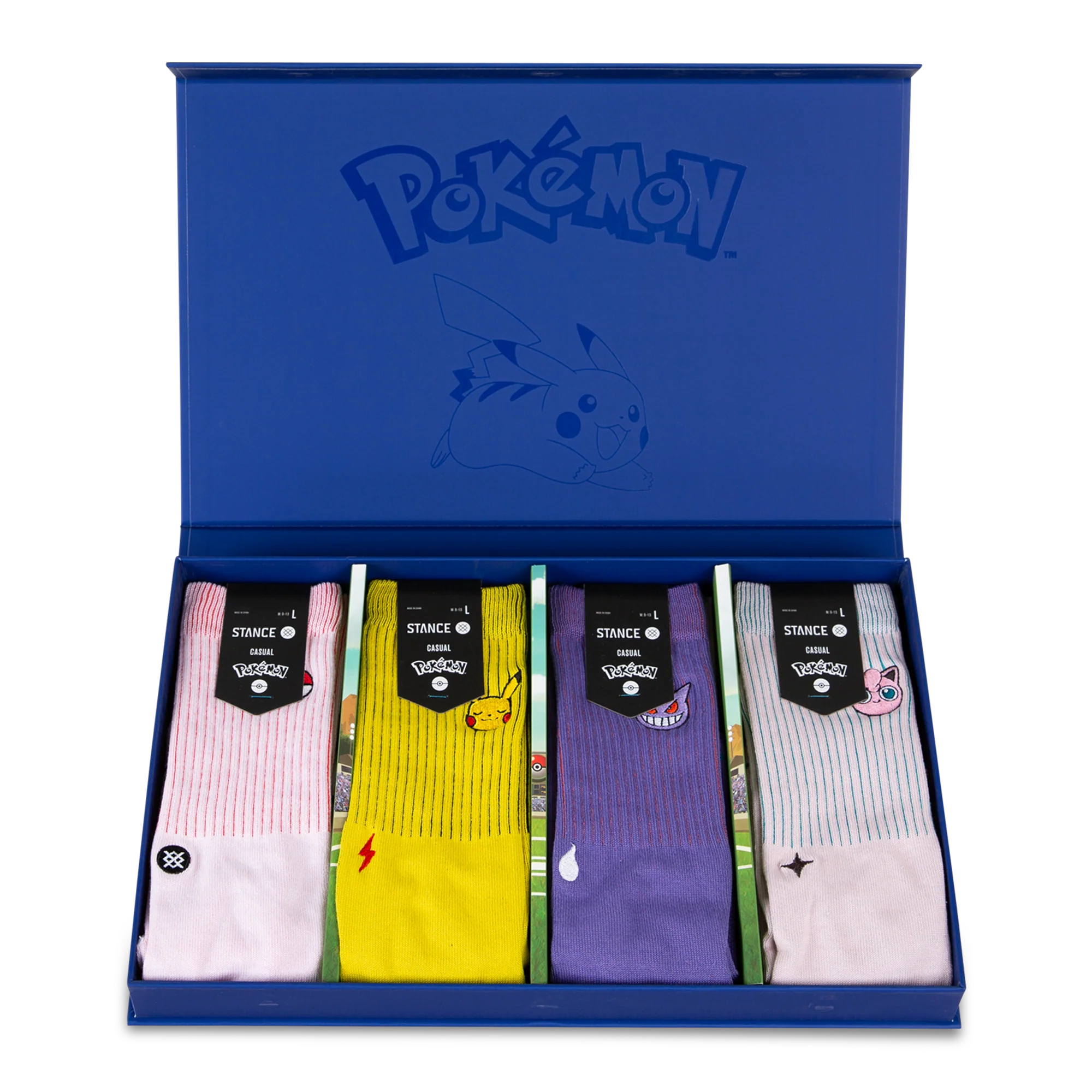 POKEMON BOX SET - Image 4