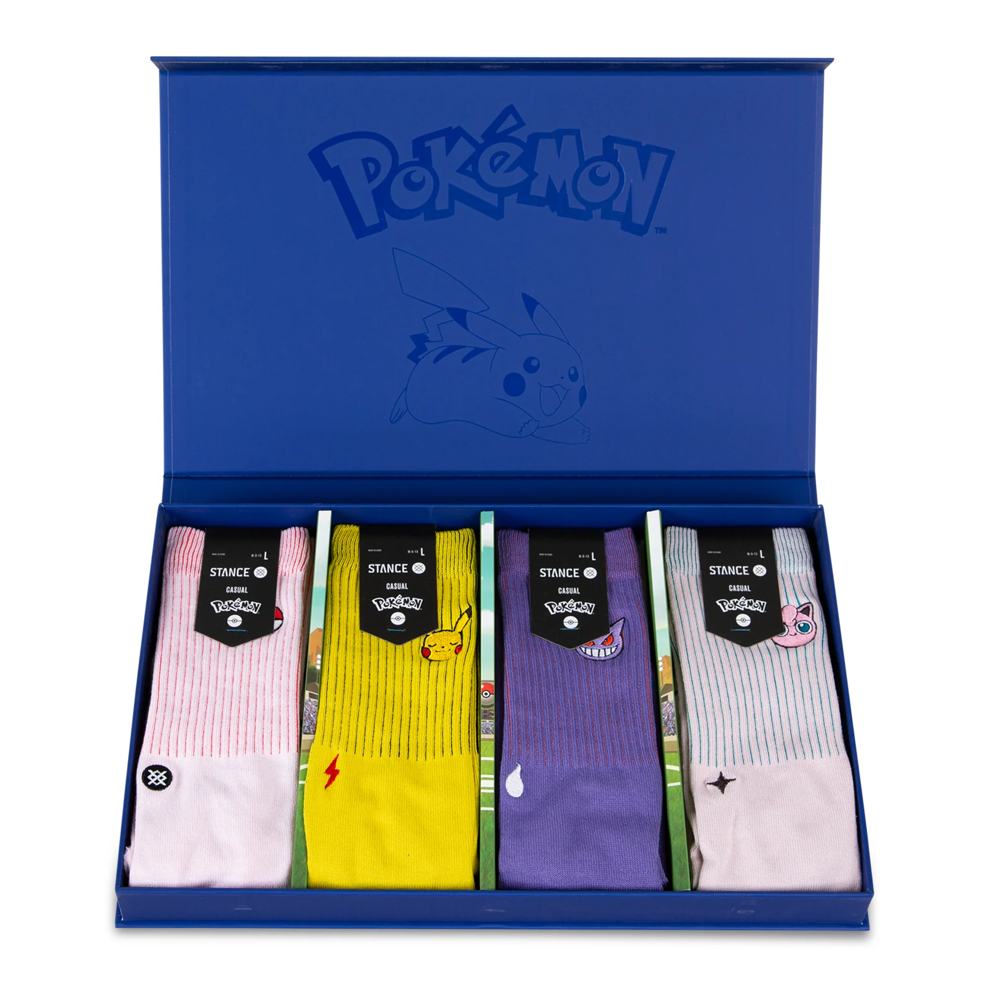 POKEMON BOX SET - Image 9