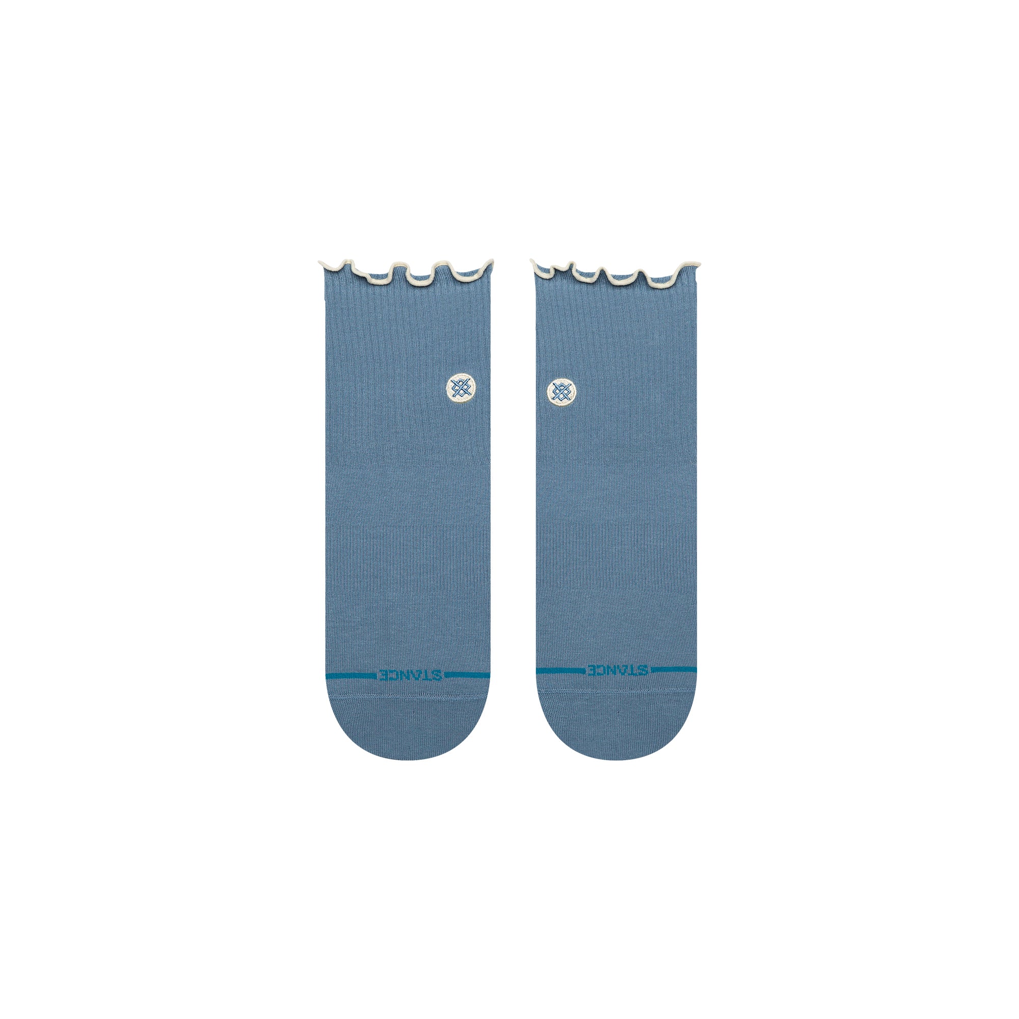 POP RUFFLE ICON QUARTER - Image 6
